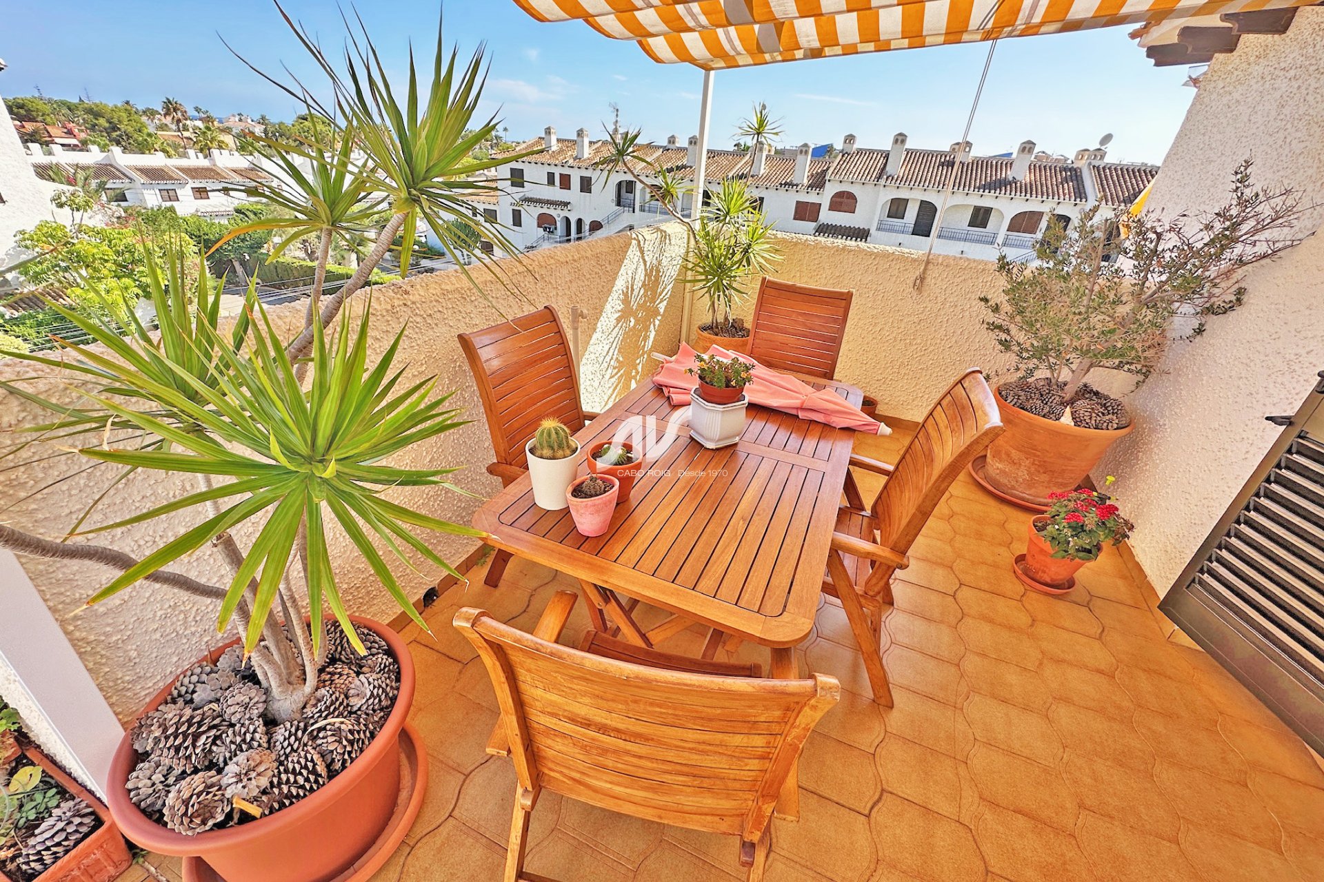 Reventa - Ático - Orihuela Costa - Cabo Roig