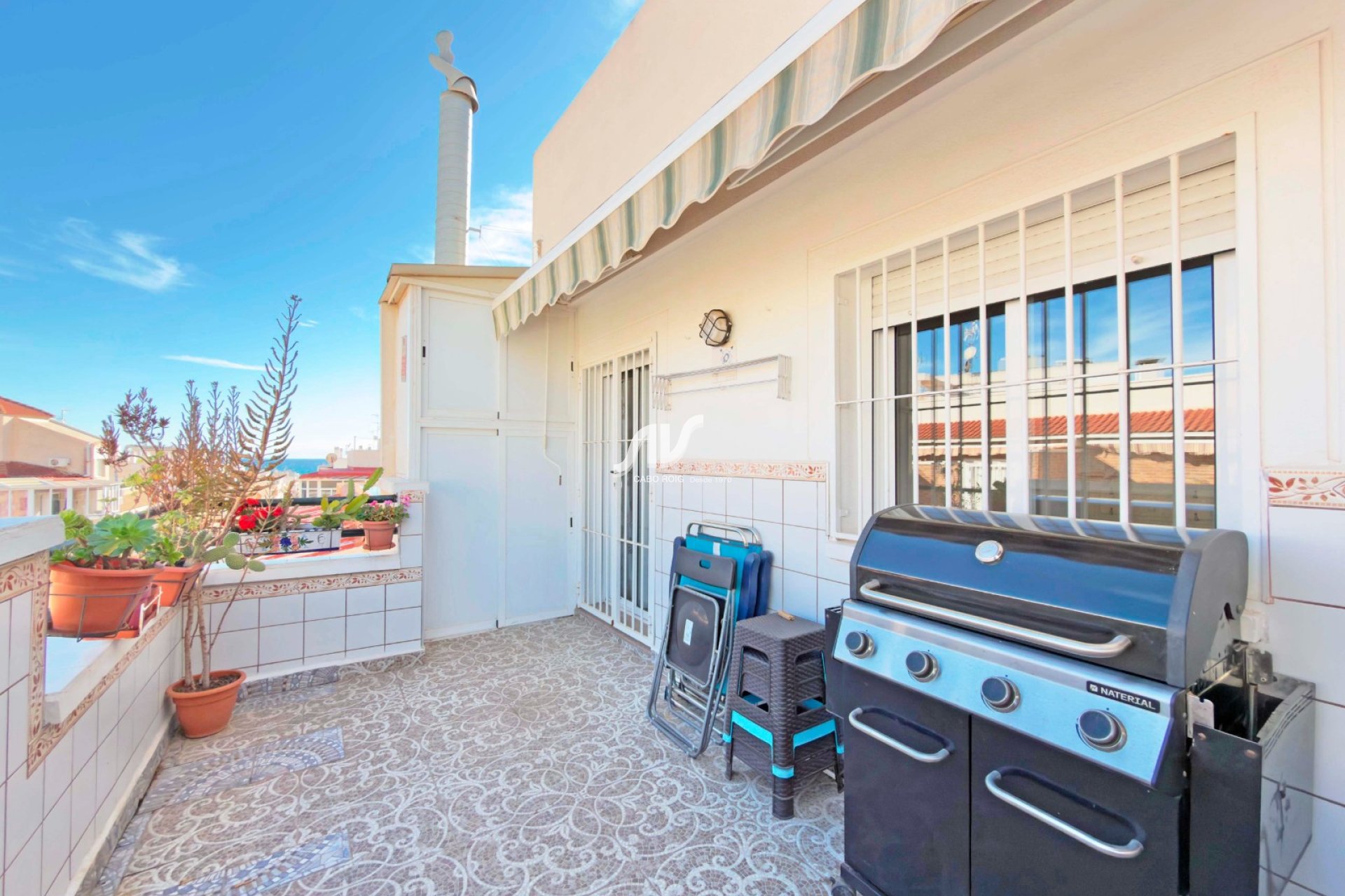 Reventa - Ático - Torrevieja