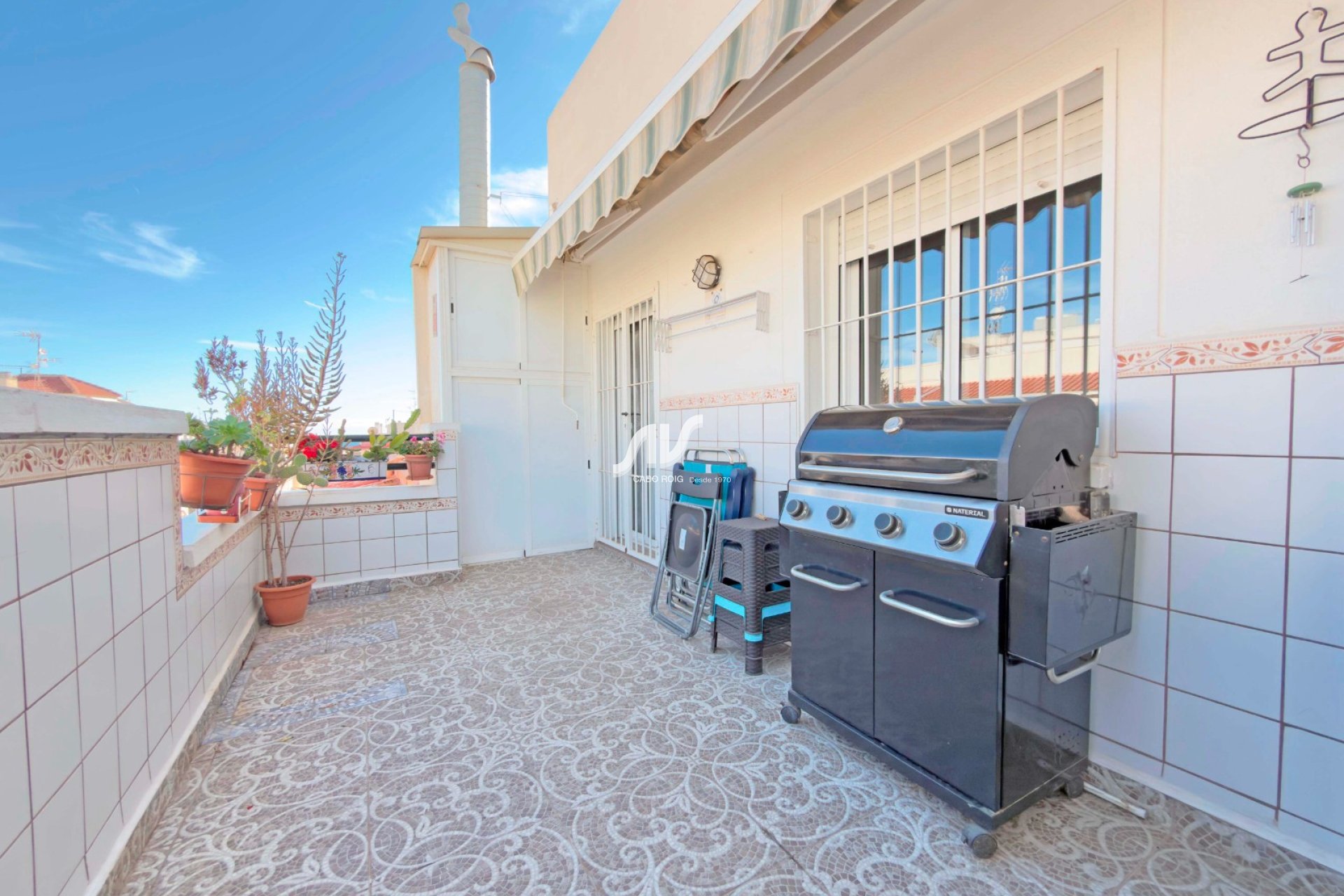 Reventa - Ático - Torrevieja