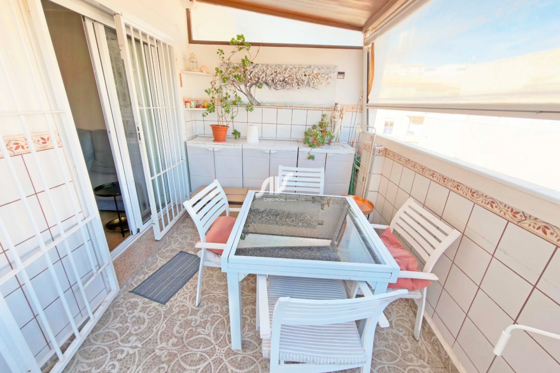 Reventa - Ático - Torrevieja