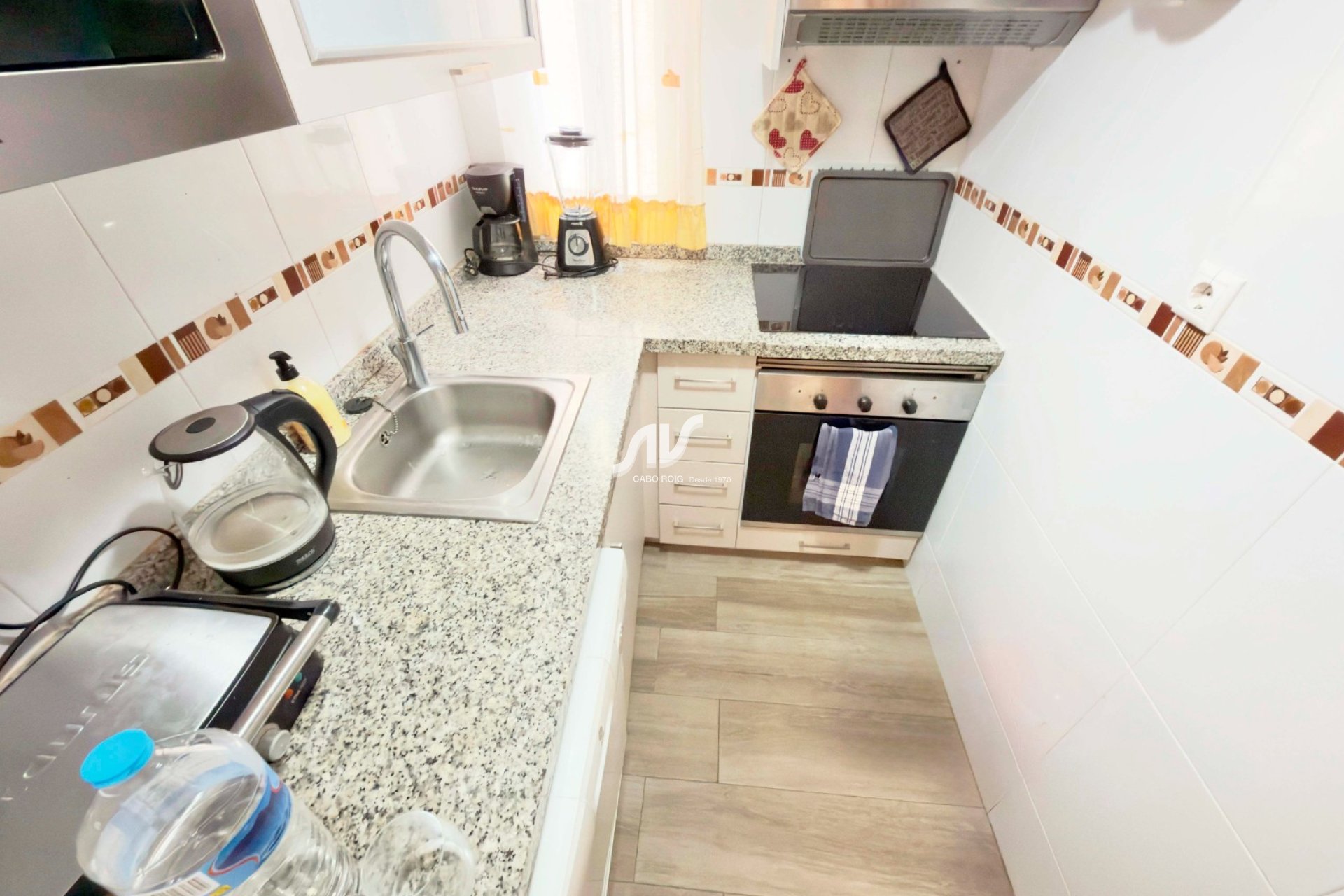 Reventa - Ático - Torrevieja