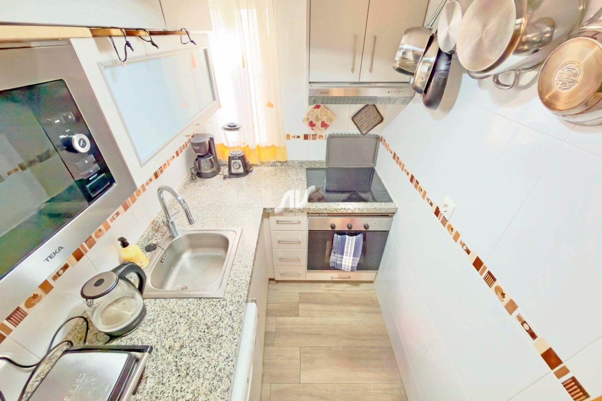 Reventa - Ático - Torrevieja