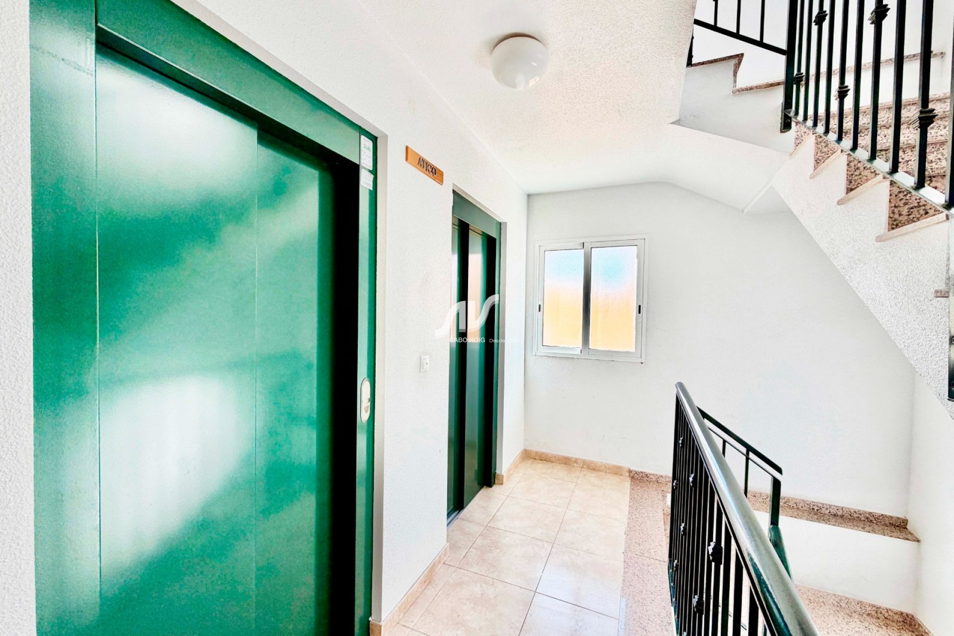 Reventa - Ático - Torrevieja