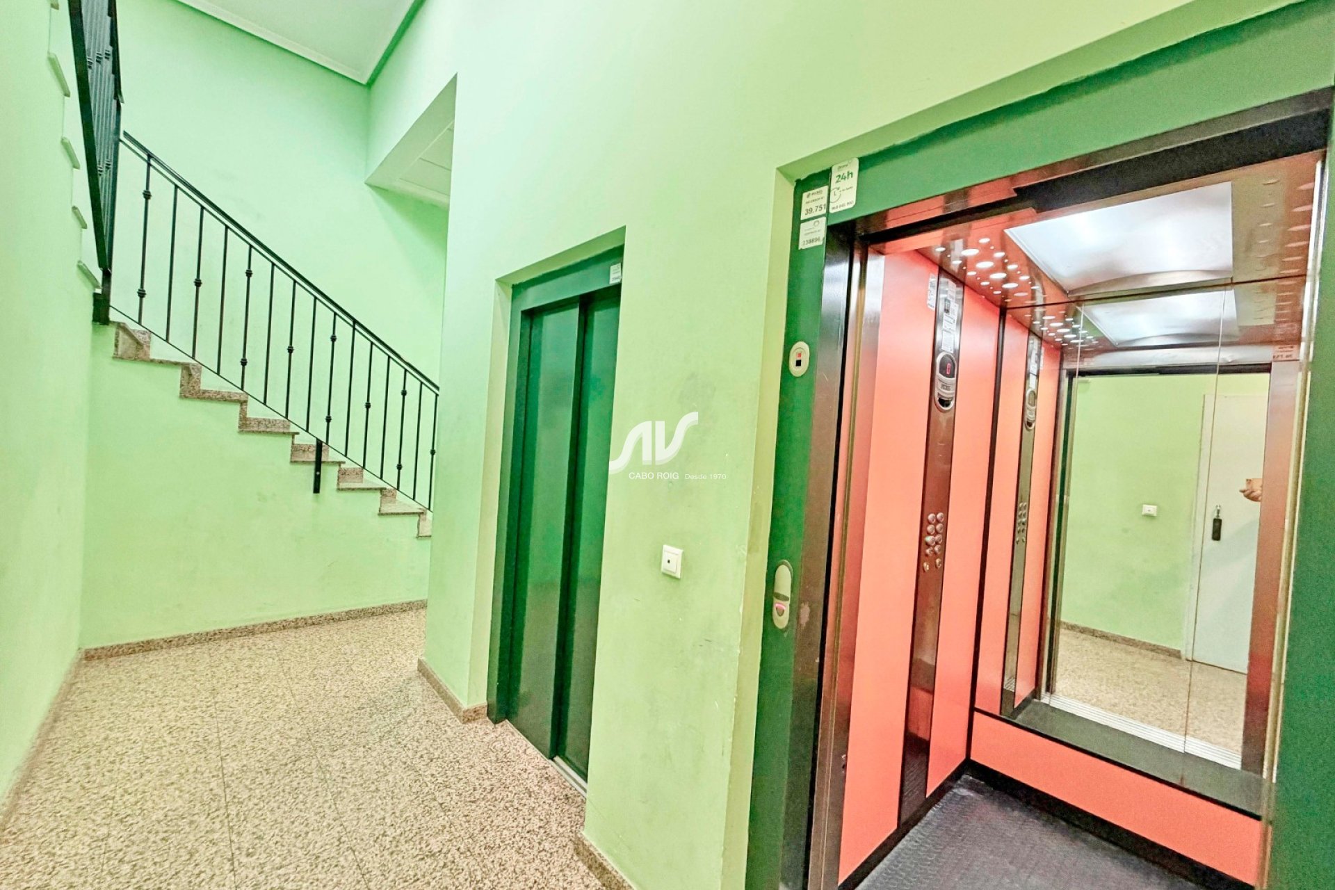 Reventa - Ático - Torrevieja