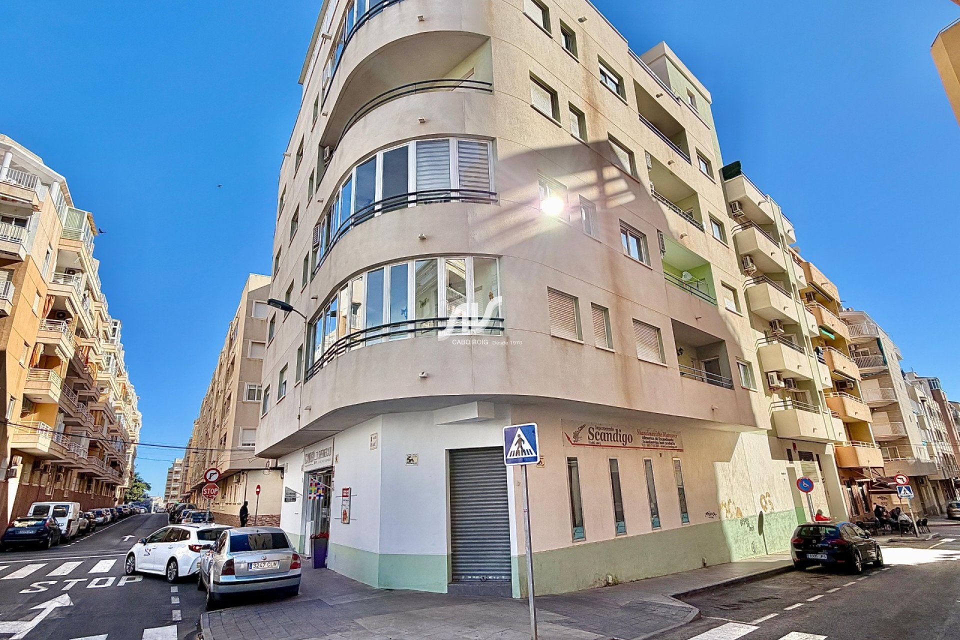 Reventa - Ático - Torrevieja