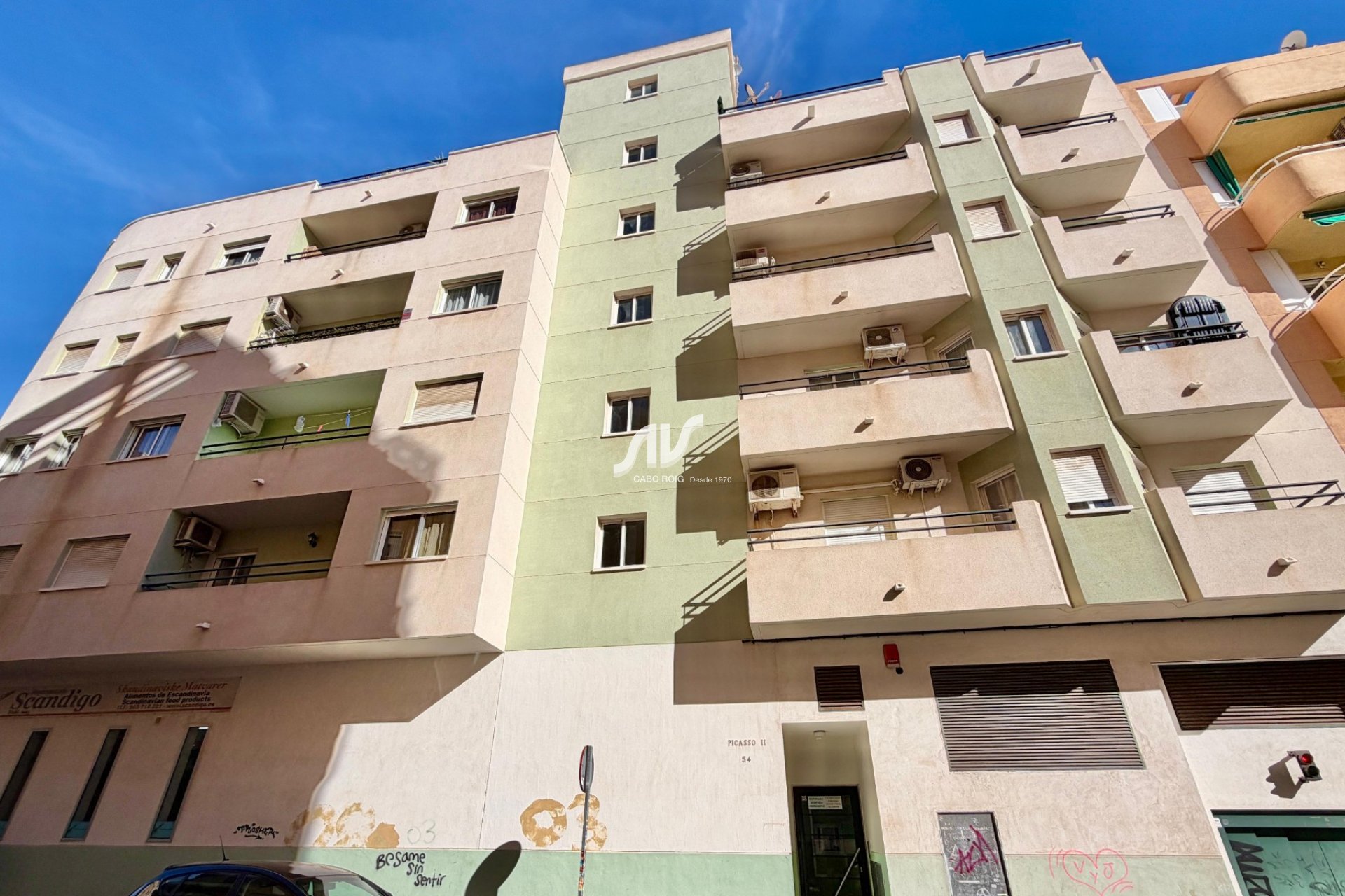 Reventa - Ático - Torrevieja