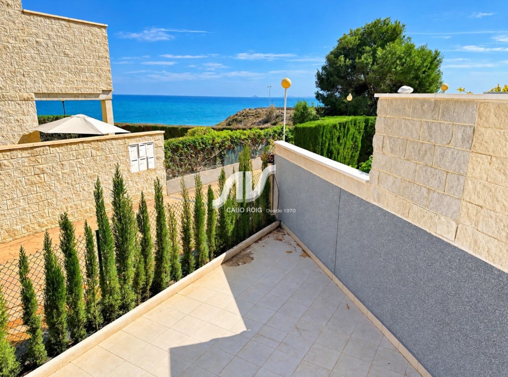 Reventa - Bungalow - Orihuela Costa - Aguamarina