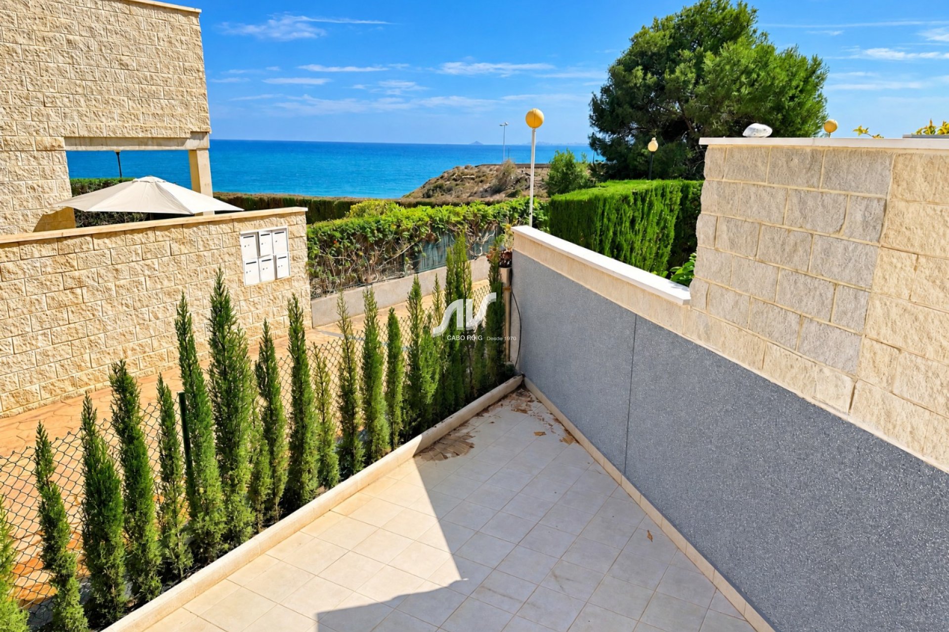 Reventa - Bungalow - Orihuela Costa - Aguamarina