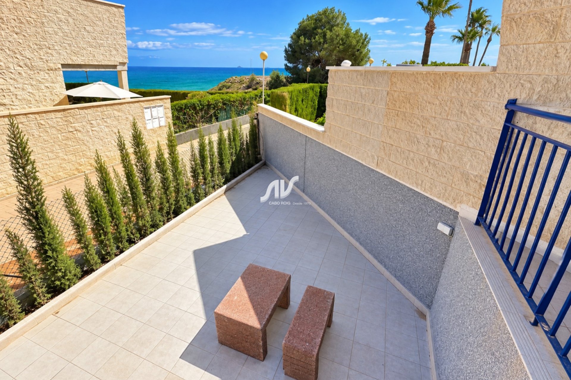 Reventa - Bungalow - Orihuela Costa - Aguamarina