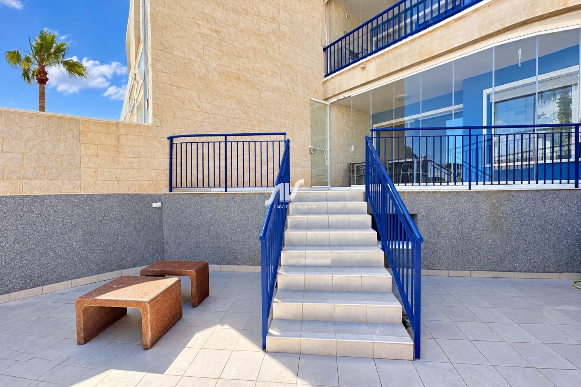 Reventa - Bungalow - Orihuela Costa - Aguamarina