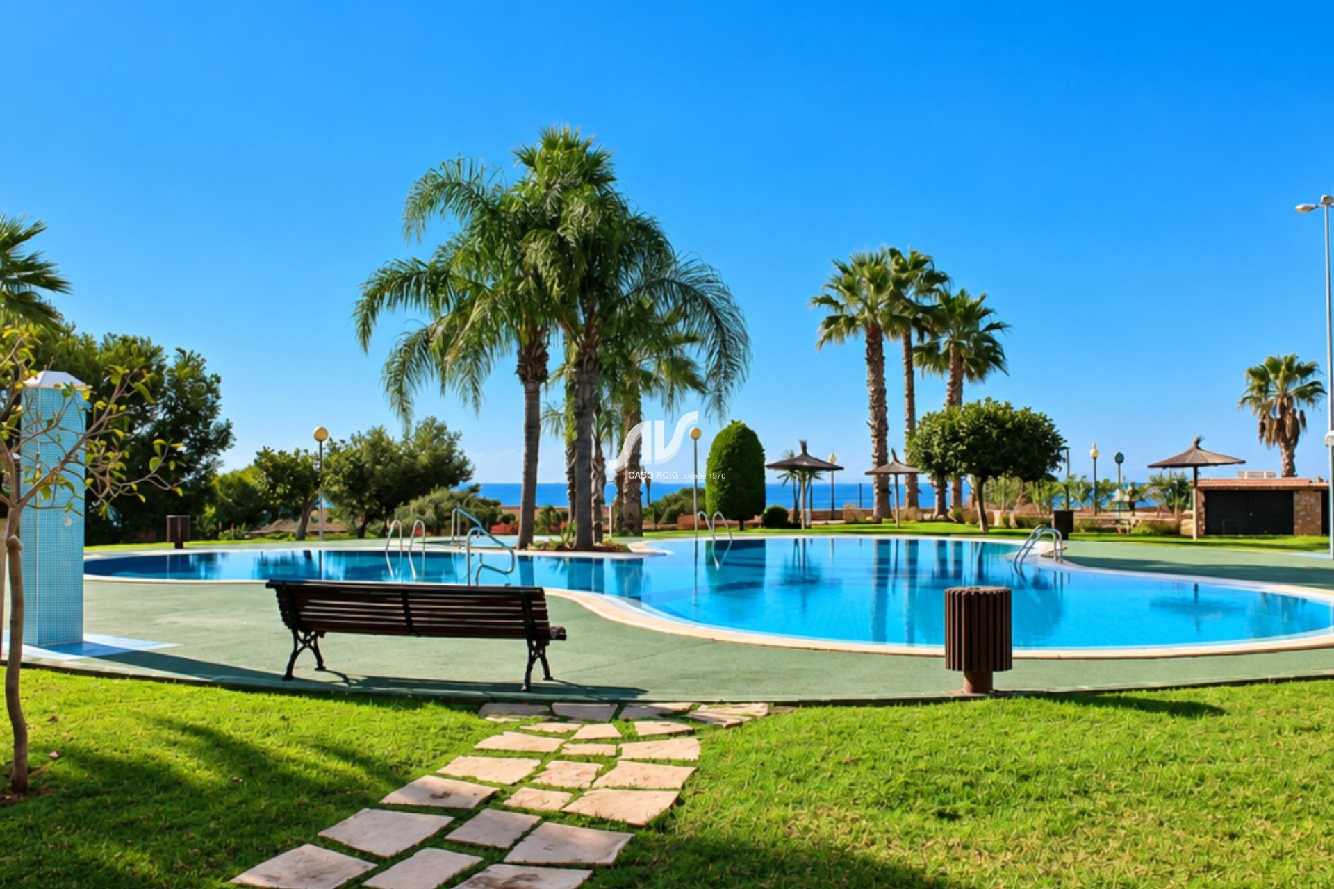 Reventa - Bungalow - Orihuela Costa - Aguamarina
