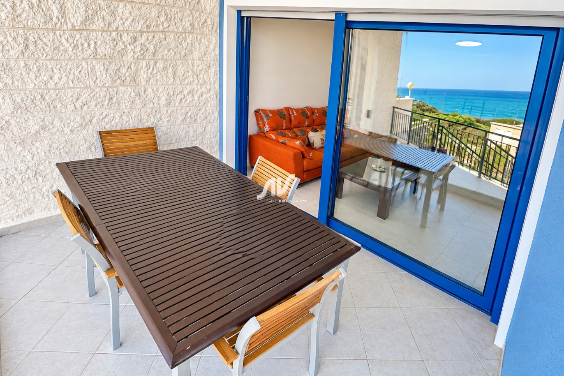 Reventa - Bungalow - Orihuela Costa - Aguamarina