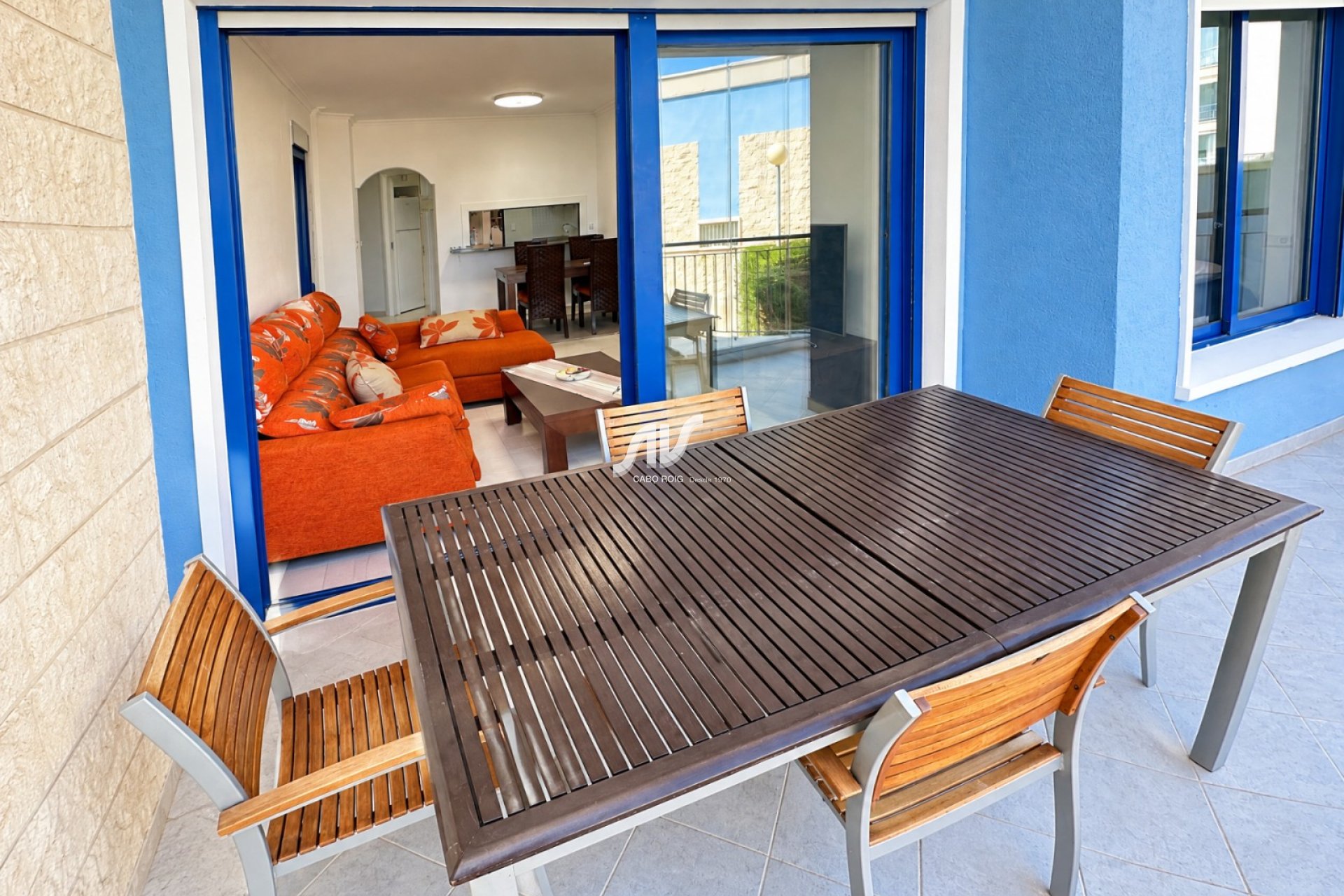 Reventa - Bungalow - Orihuela Costa - Aguamarina