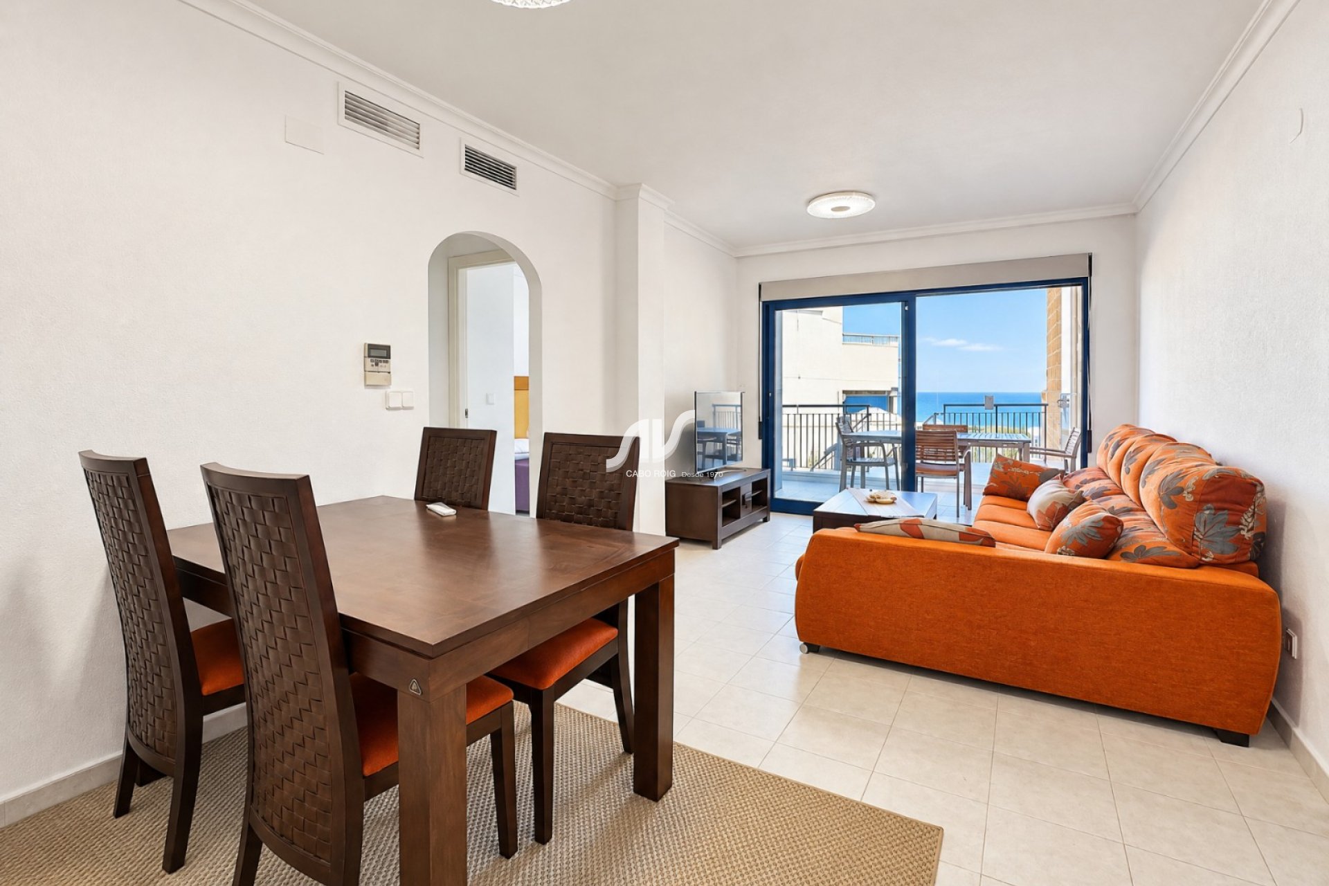 Reventa - Bungalow - Orihuela Costa - Aguamarina