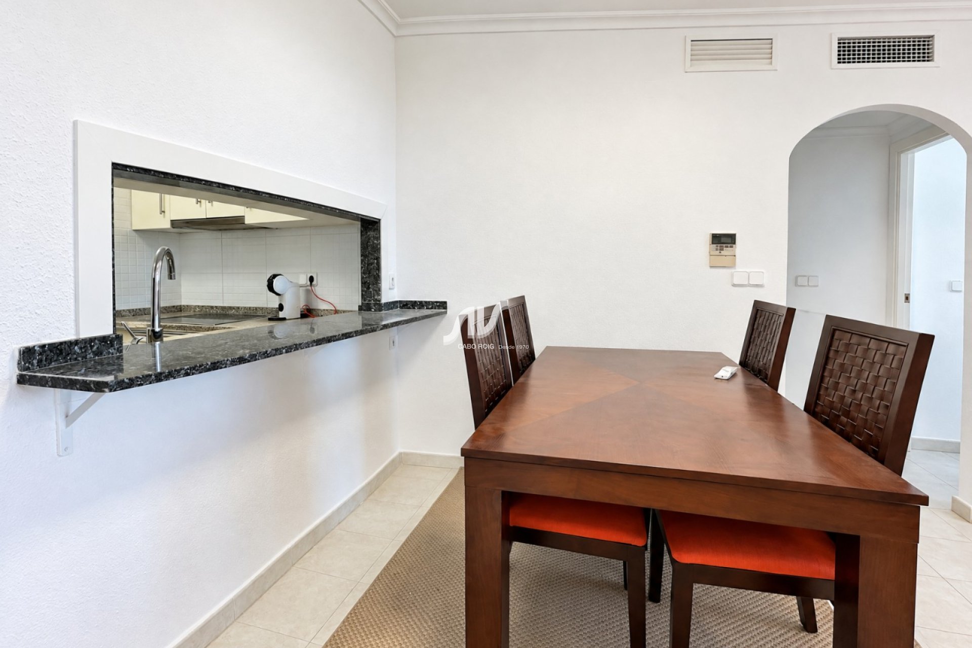 Reventa - Bungalow - Orihuela Costa - Aguamarina