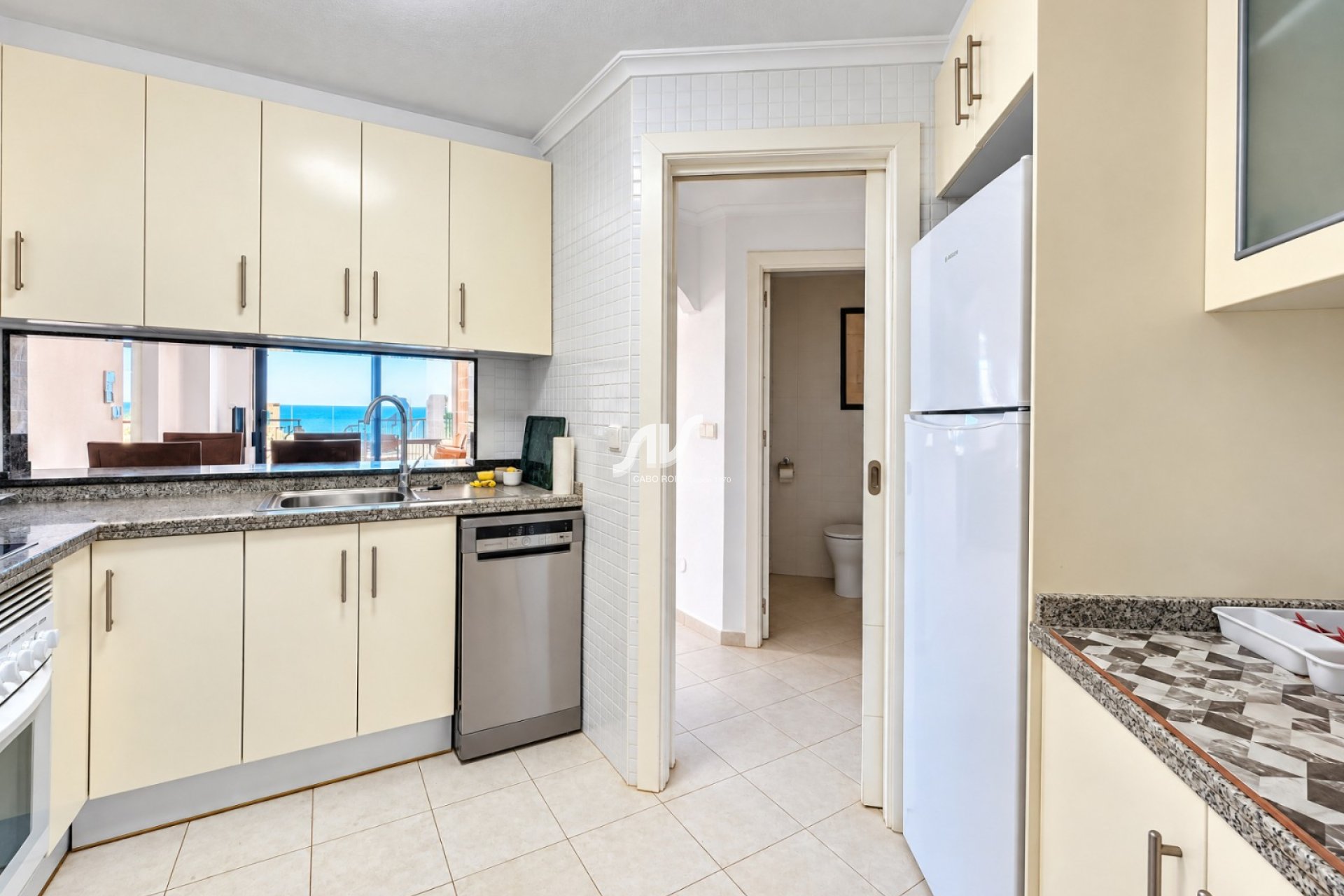 Reventa - Bungalow - Orihuela Costa - Aguamarina