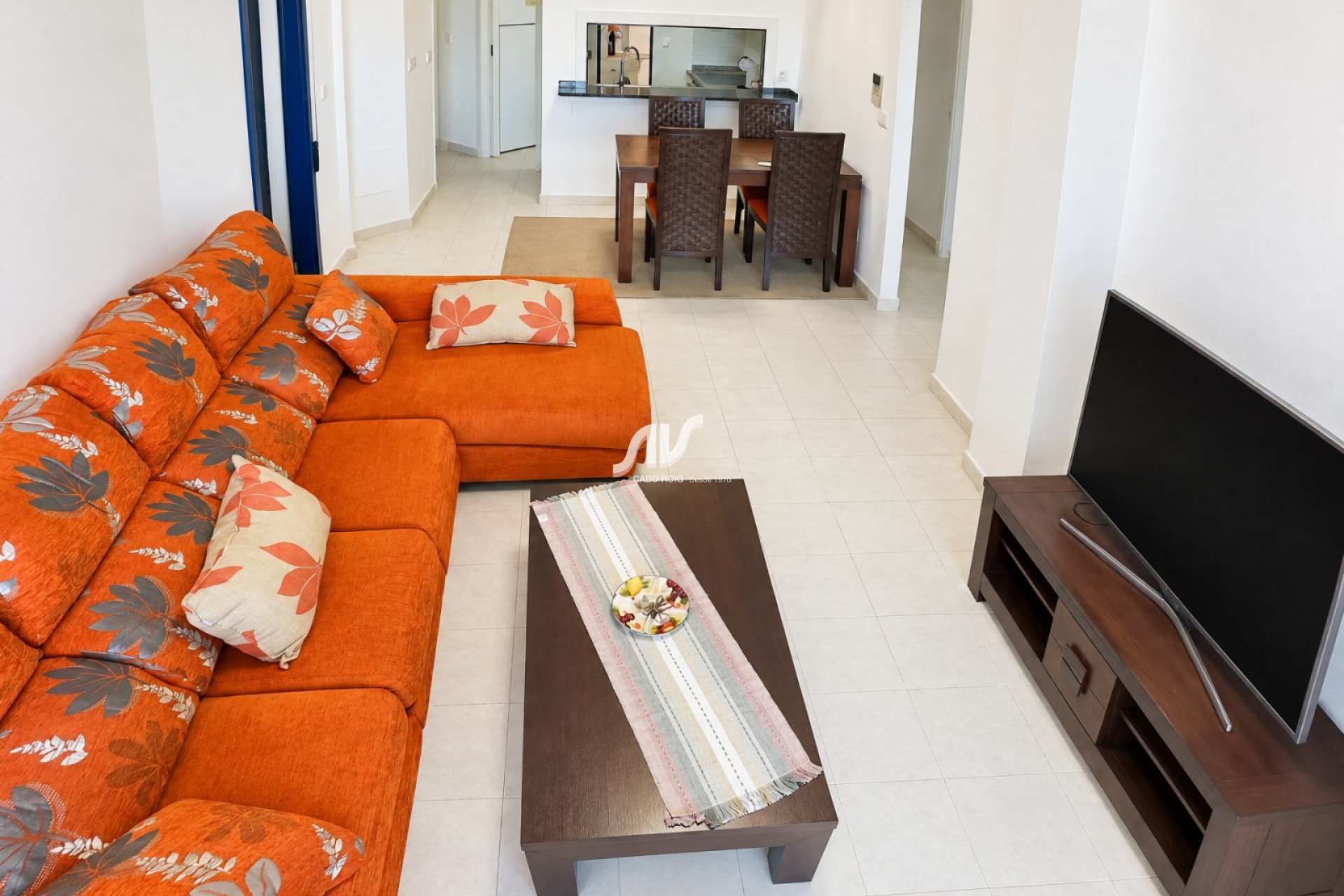 Reventa - Bungalow - Orihuela Costa - Aguamarina