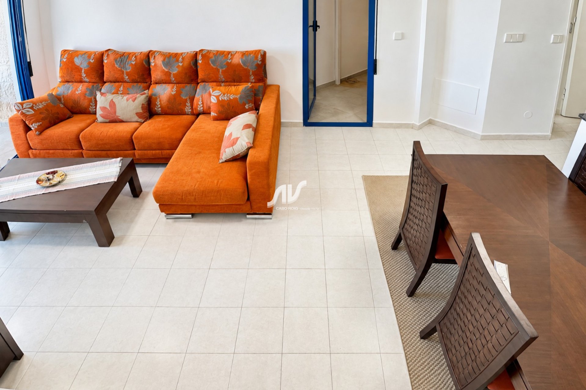 Reventa - Bungalow - Orihuela Costa - Aguamarina
