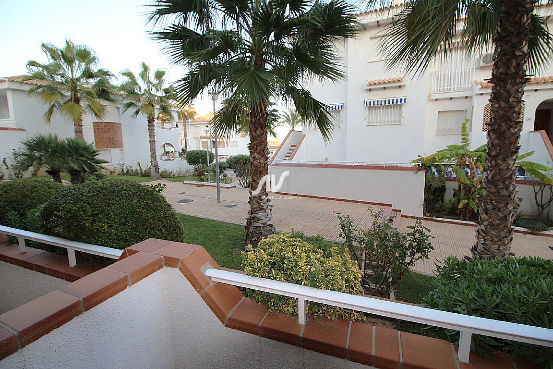 Reventa - Bungalow - Orihuela Costa - Aguamarina