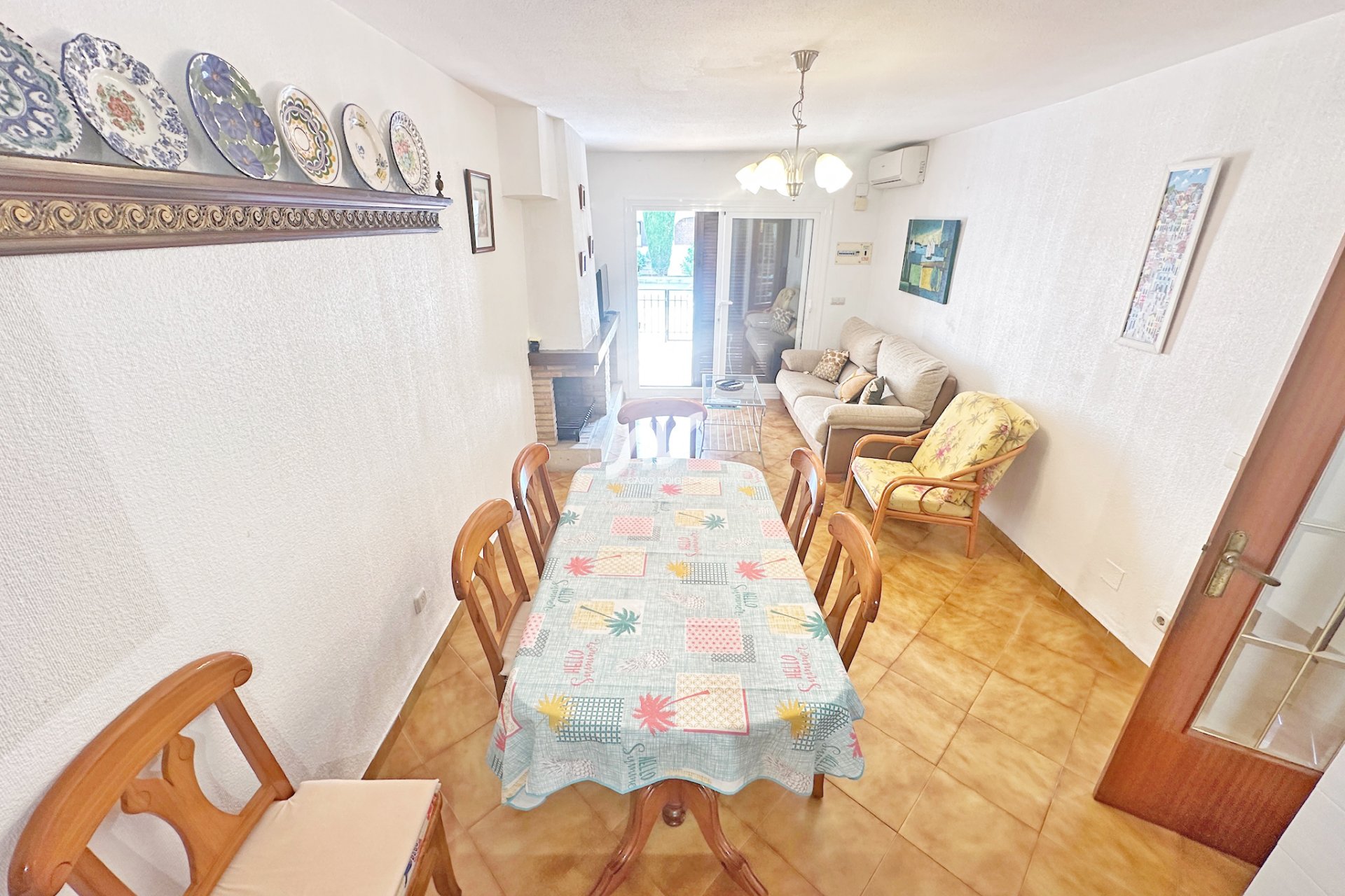 Reventa - Bungalow - Orihuela Costa - Cabo Roig