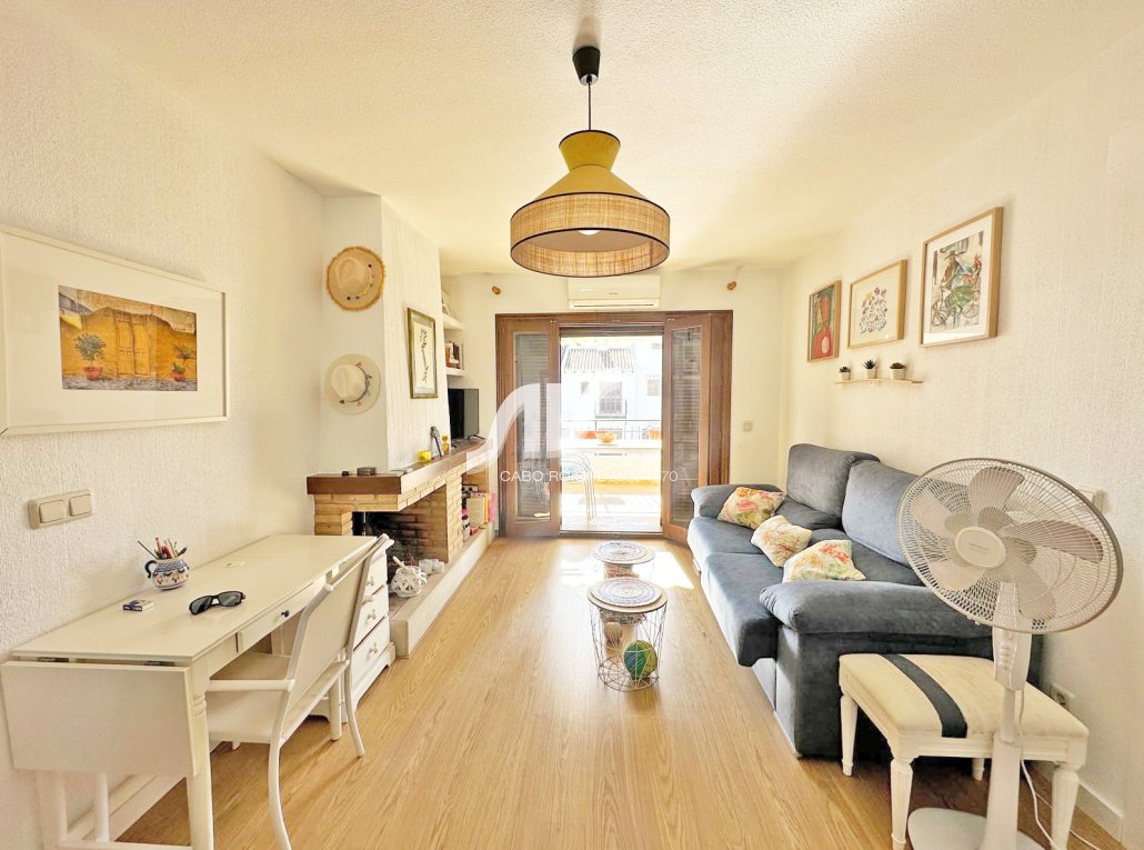 Reventa - Bungalow - Orihuela Costa - Cabo Roig