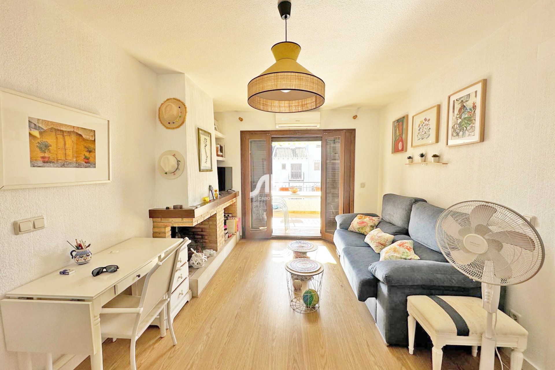 Reventa - Bungalow - Orihuela Costa - Cabo Roig