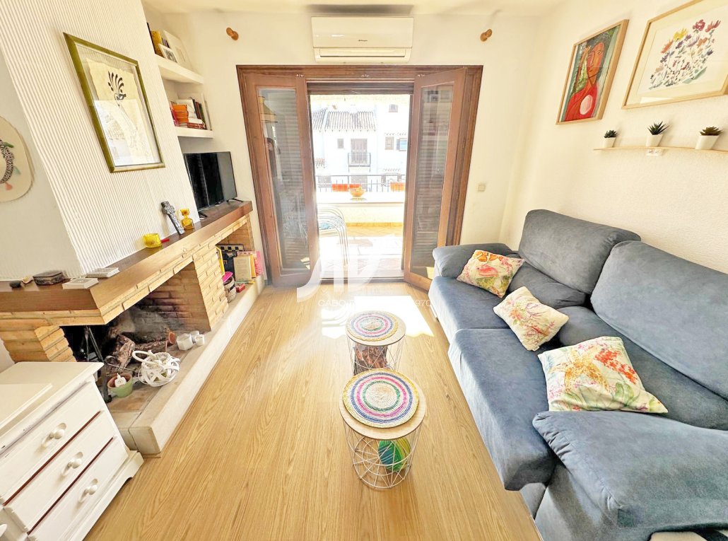 Reventa - Bungalow - Orihuela Costa - Cabo Roig