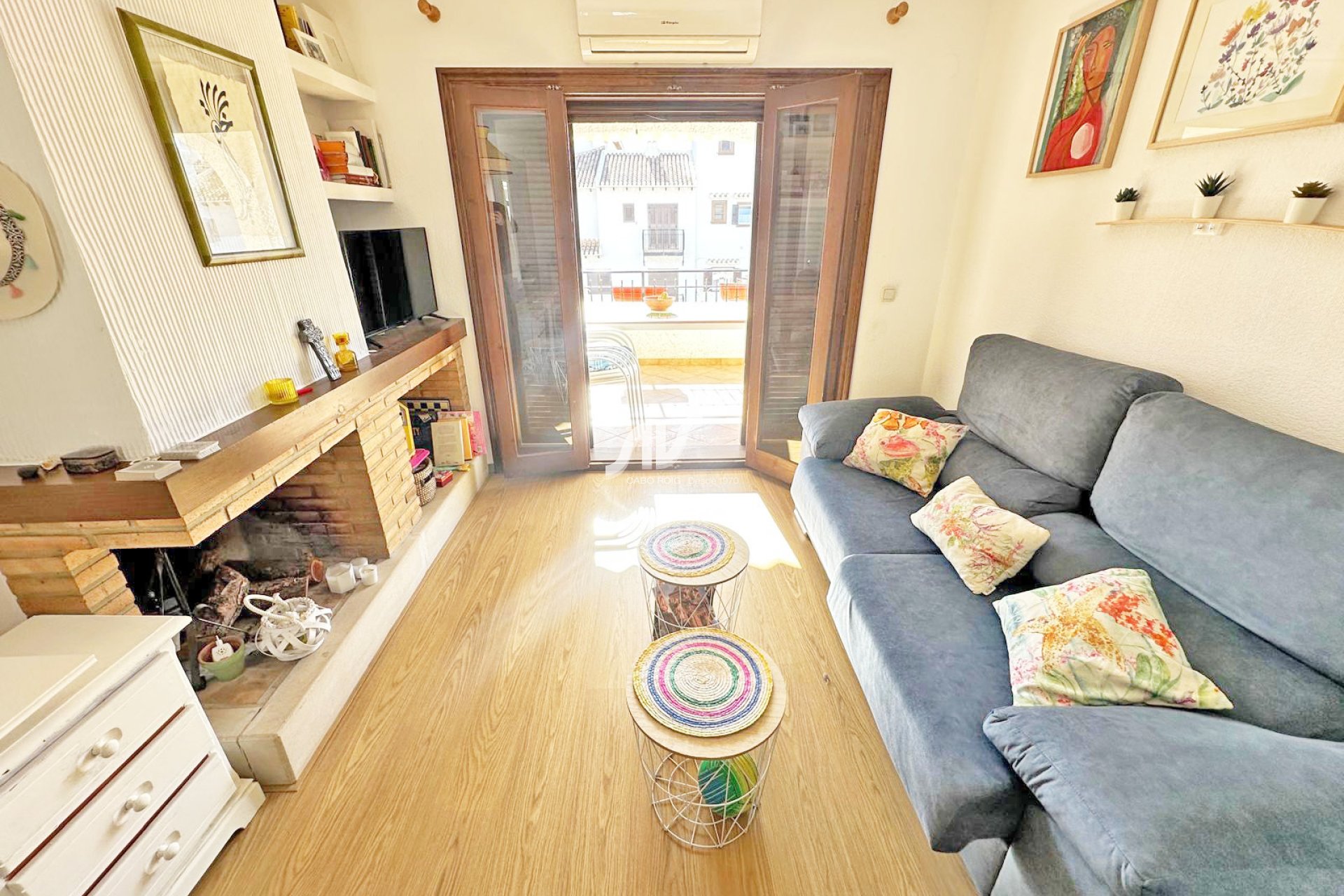 Reventa - Bungalow - Orihuela Costa - Cabo Roig