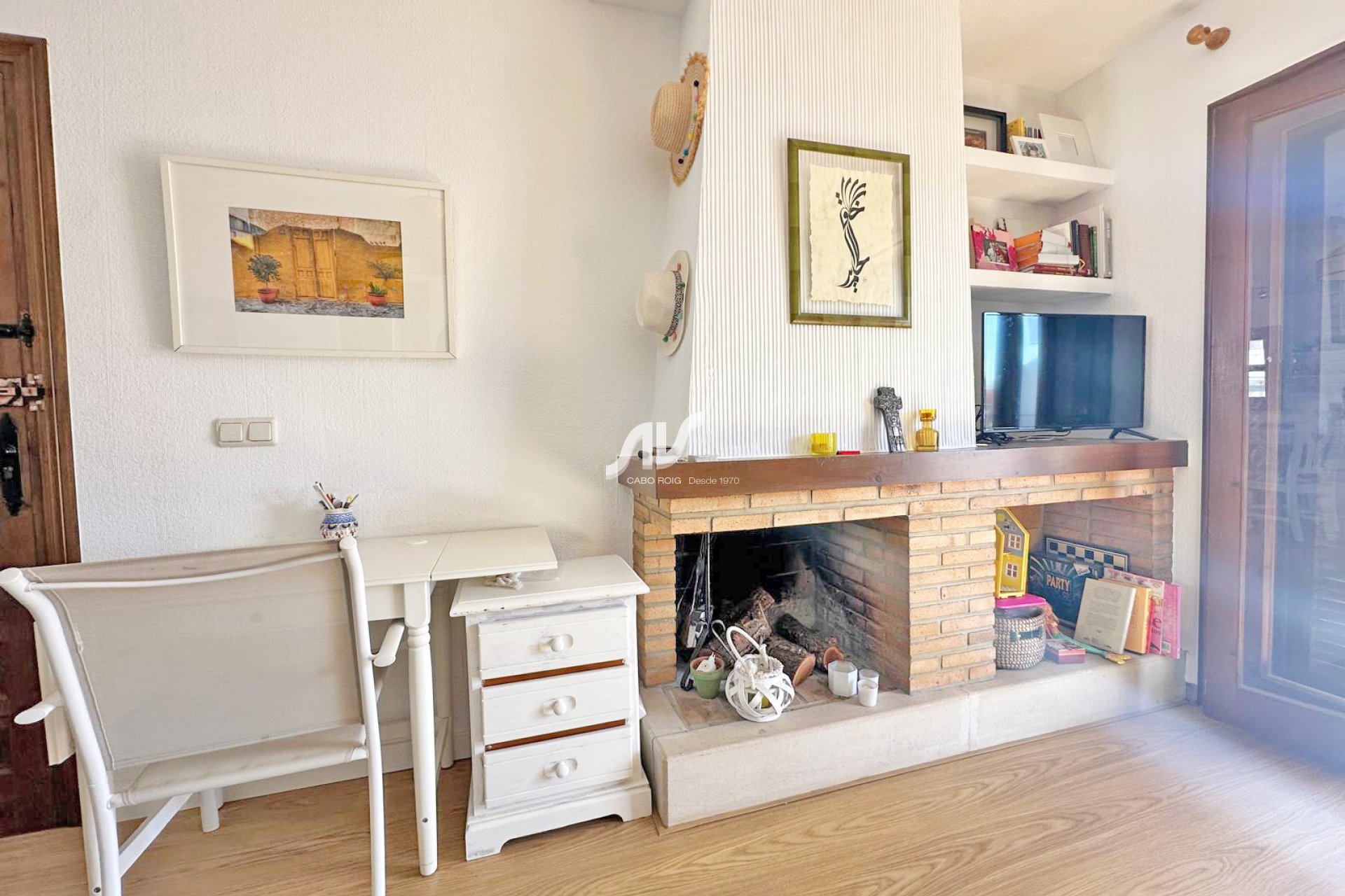 Reventa - Bungalow - Orihuela Costa - Cabo Roig