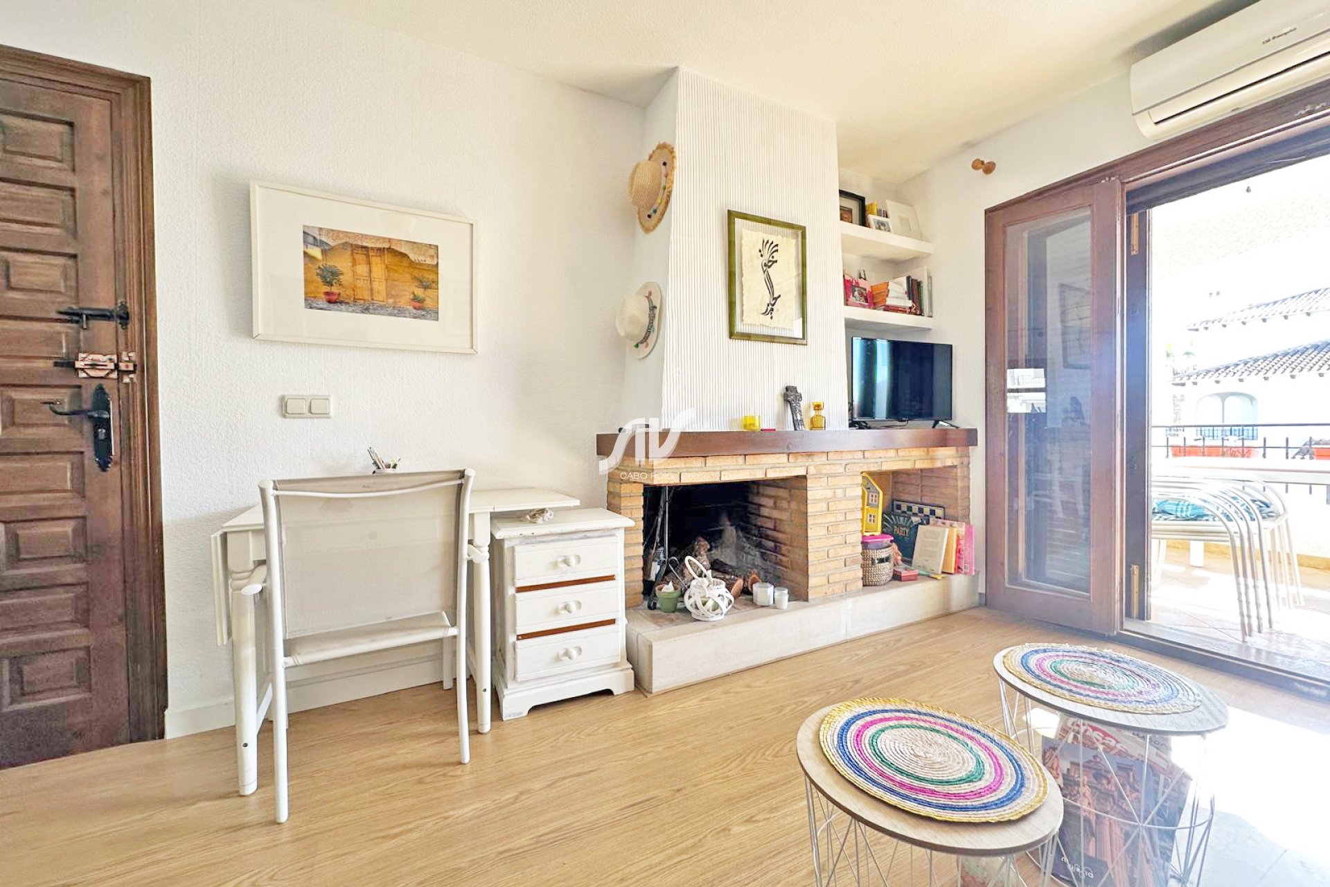 Reventa - Bungalow - Orihuela Costa - Cabo Roig