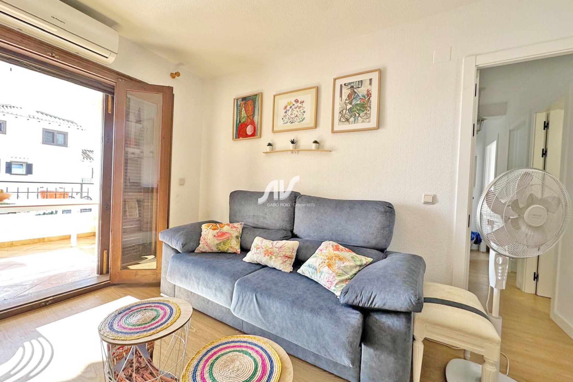Reventa - Bungalow - Orihuela Costa - Cabo Roig