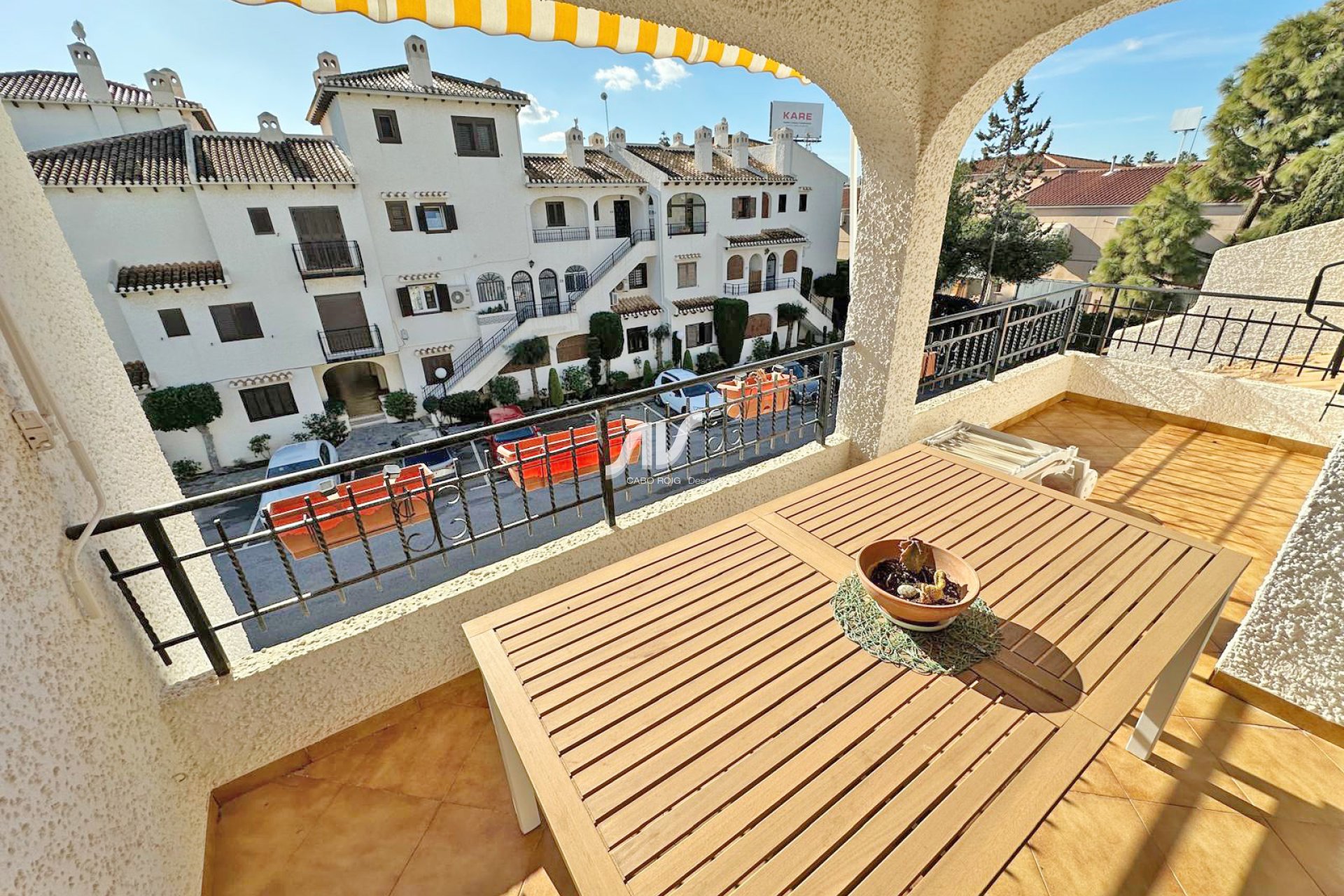 Reventa - Bungalow - Orihuela Costa - Cabo Roig