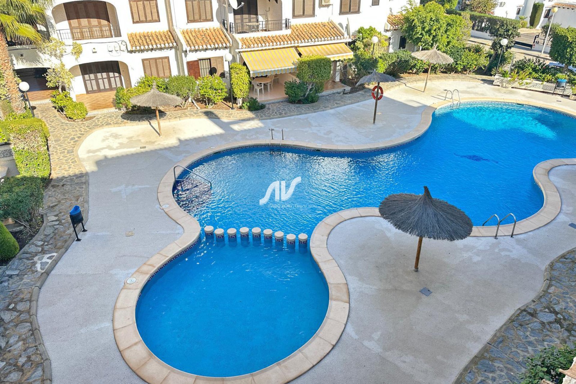 Reventa - Bungalow - Orihuela Costa - Cabo Roig
