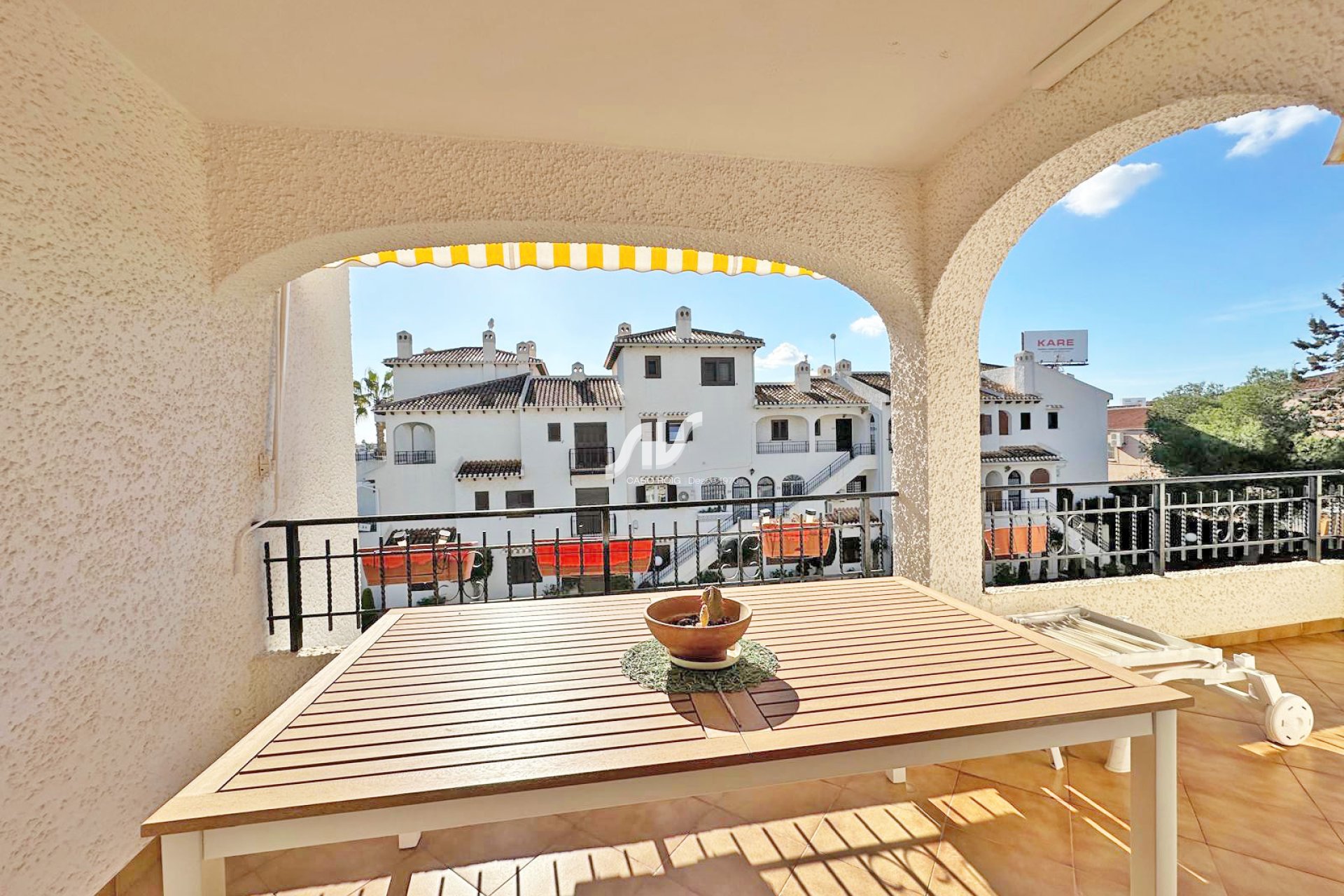 Reventa - Bungalow - Orihuela Costa - Cabo Roig