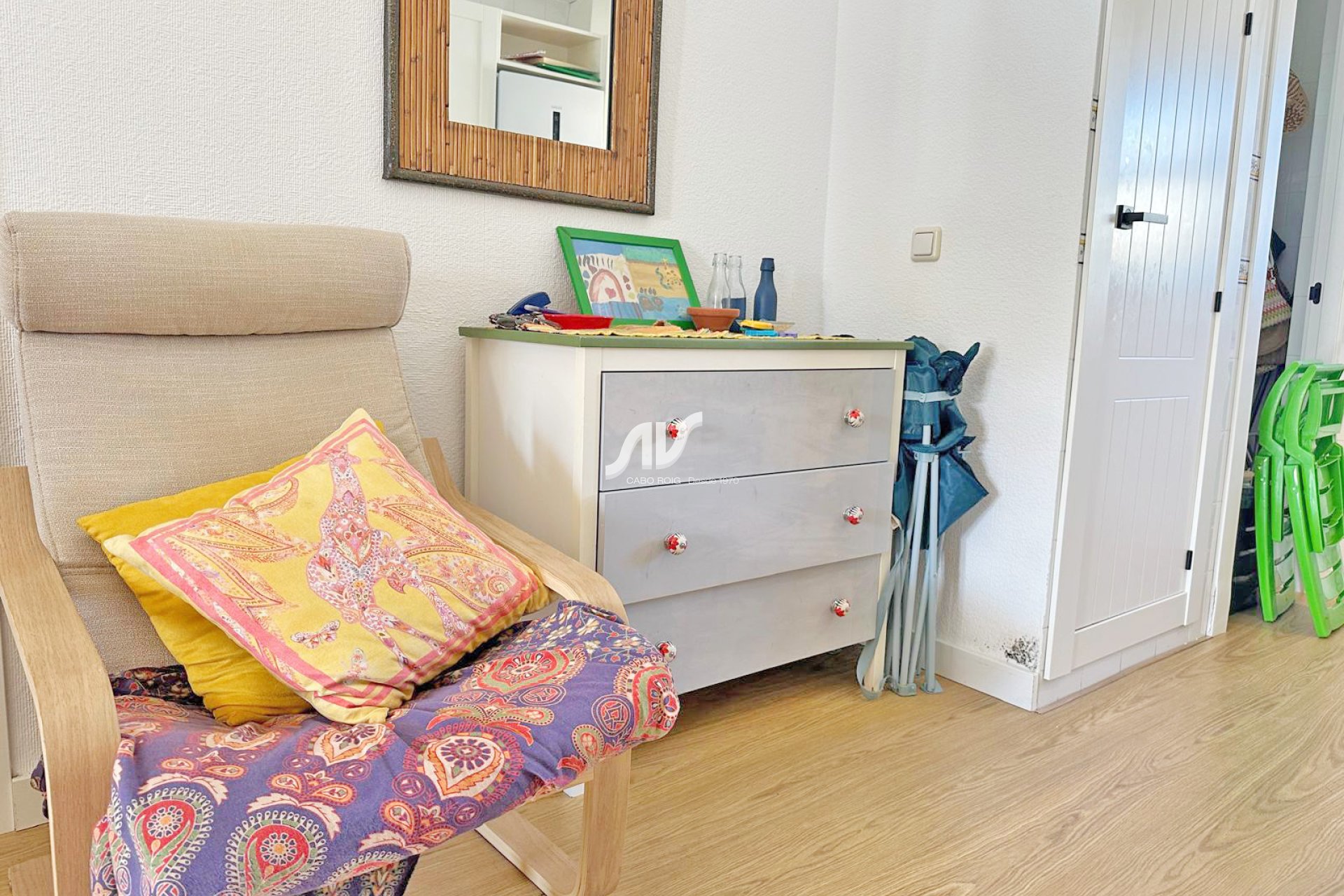 Reventa - Bungalow - Orihuela Costa - Cabo Roig