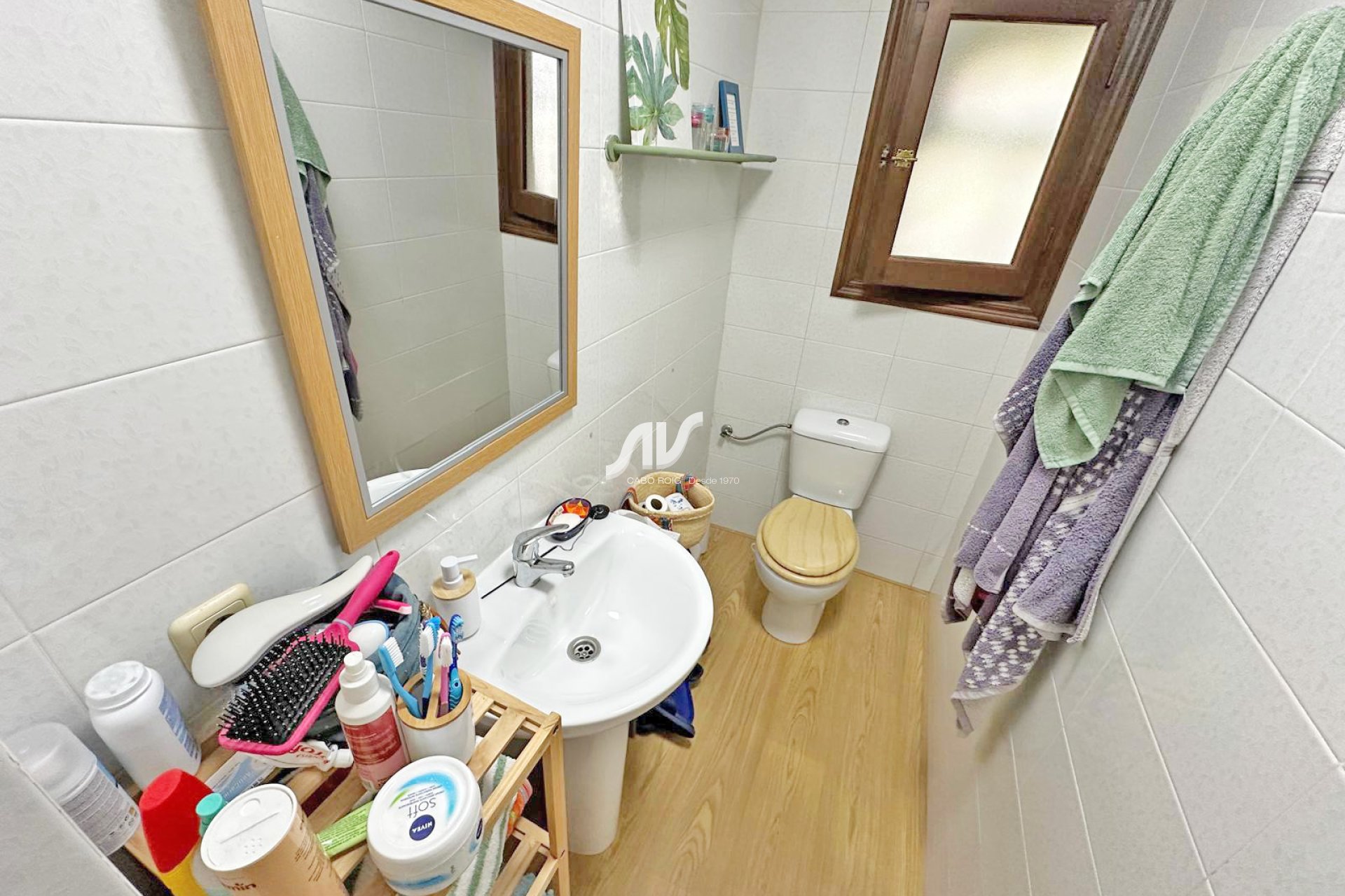 Reventa - Bungalow - Orihuela Costa - Cabo Roig