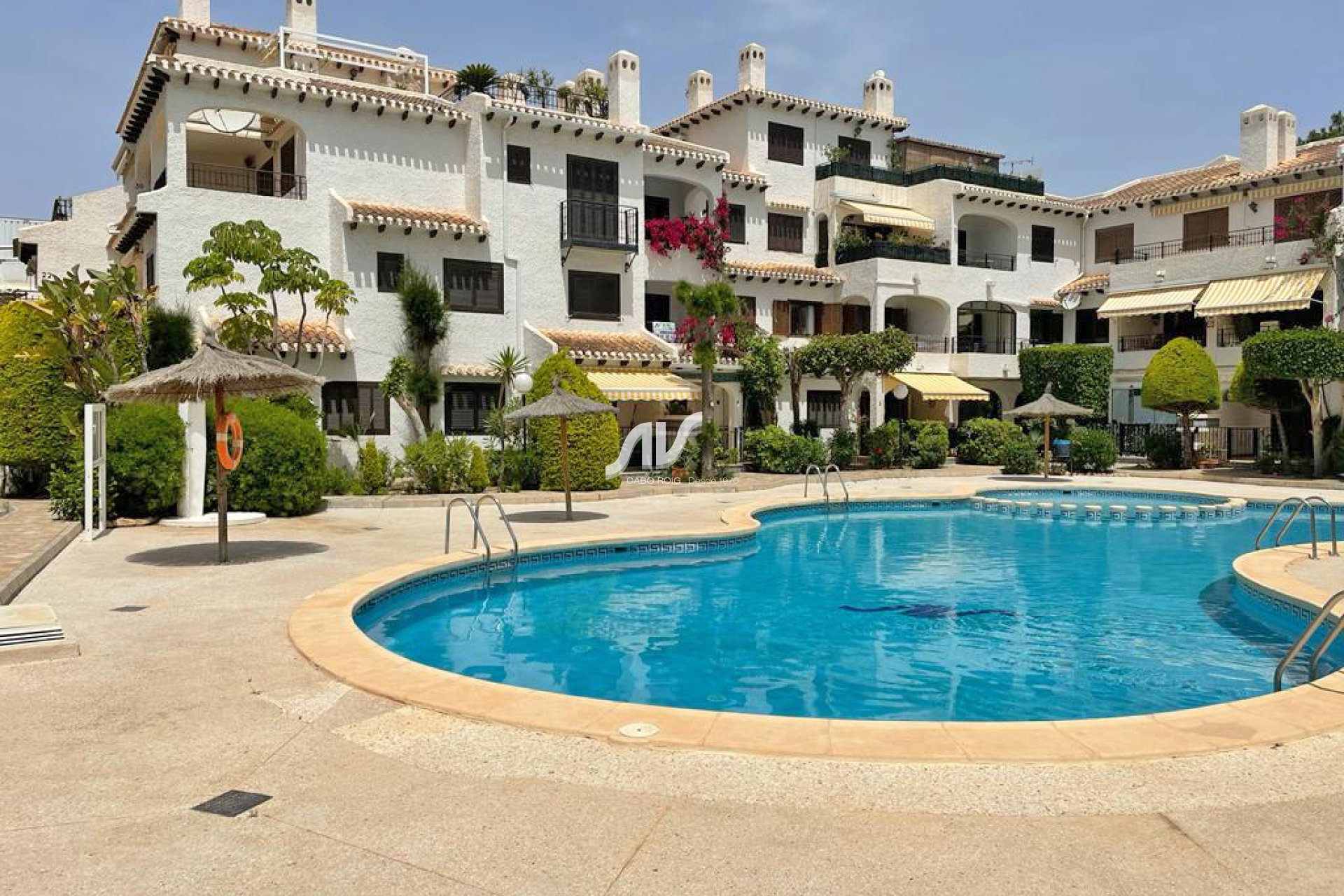 Reventa - Bungalow - Orihuela Costa - Cabo Roig