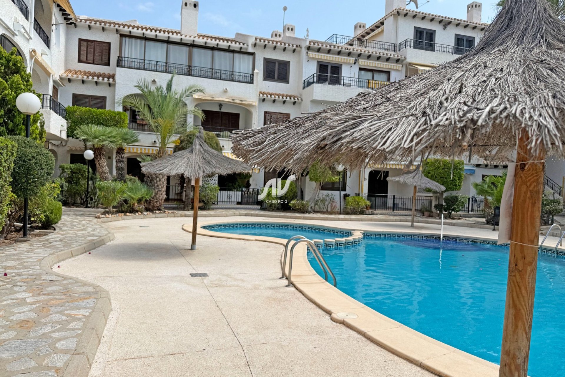 Reventa - Bungalow - Orihuela Costa - Cabo Roig