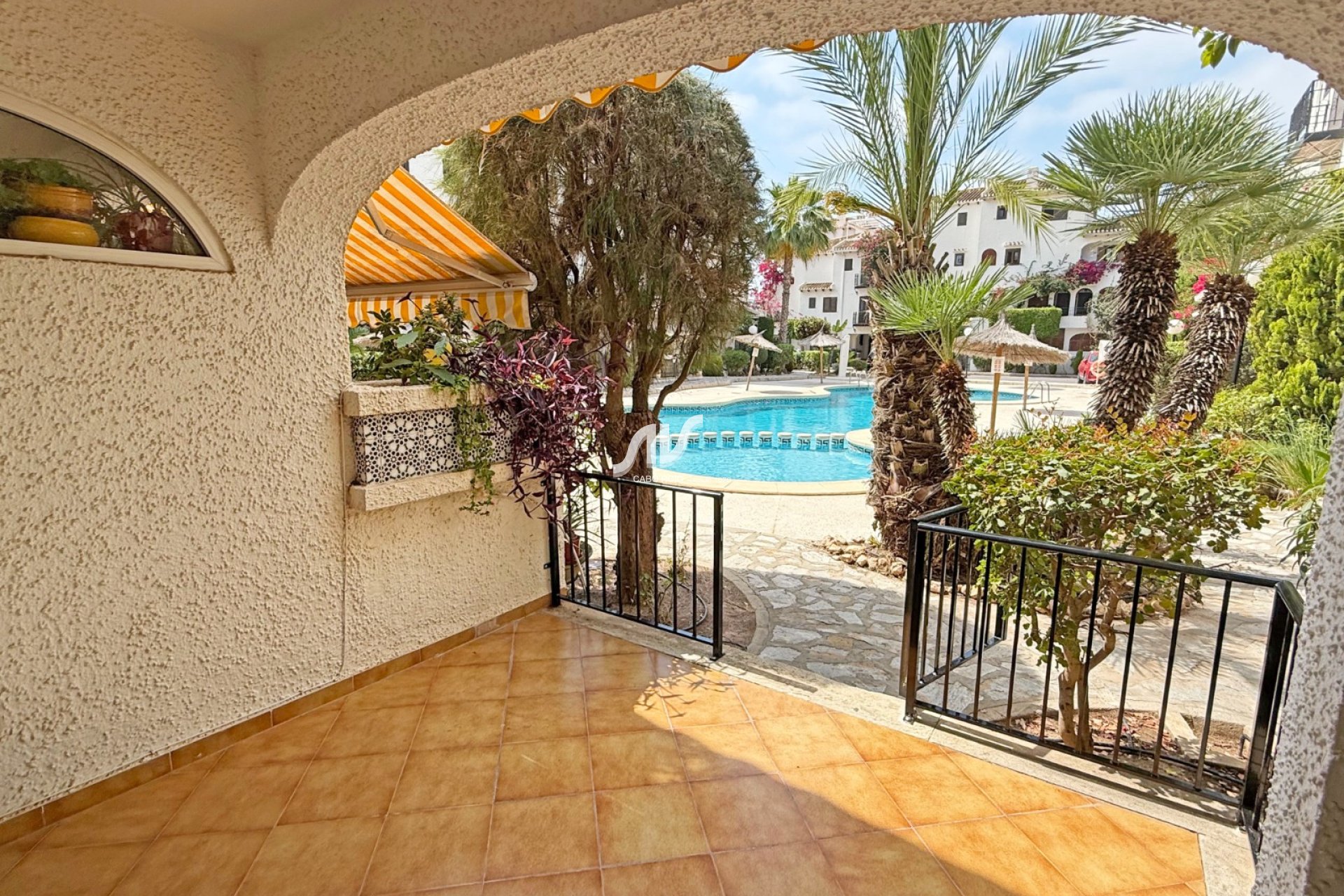 Reventa - Bungalow - Orihuela Costa - Cabo Roig