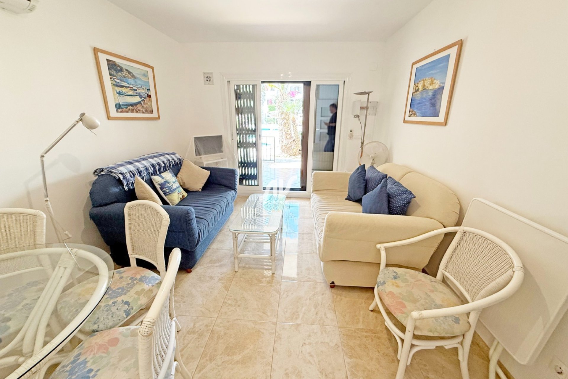 Reventa - Bungalow - Orihuela Costa - Cabo Roig