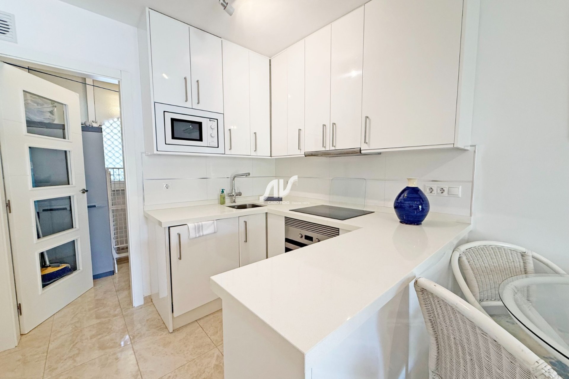 Reventa - Bungalow - Orihuela Costa - Cabo Roig