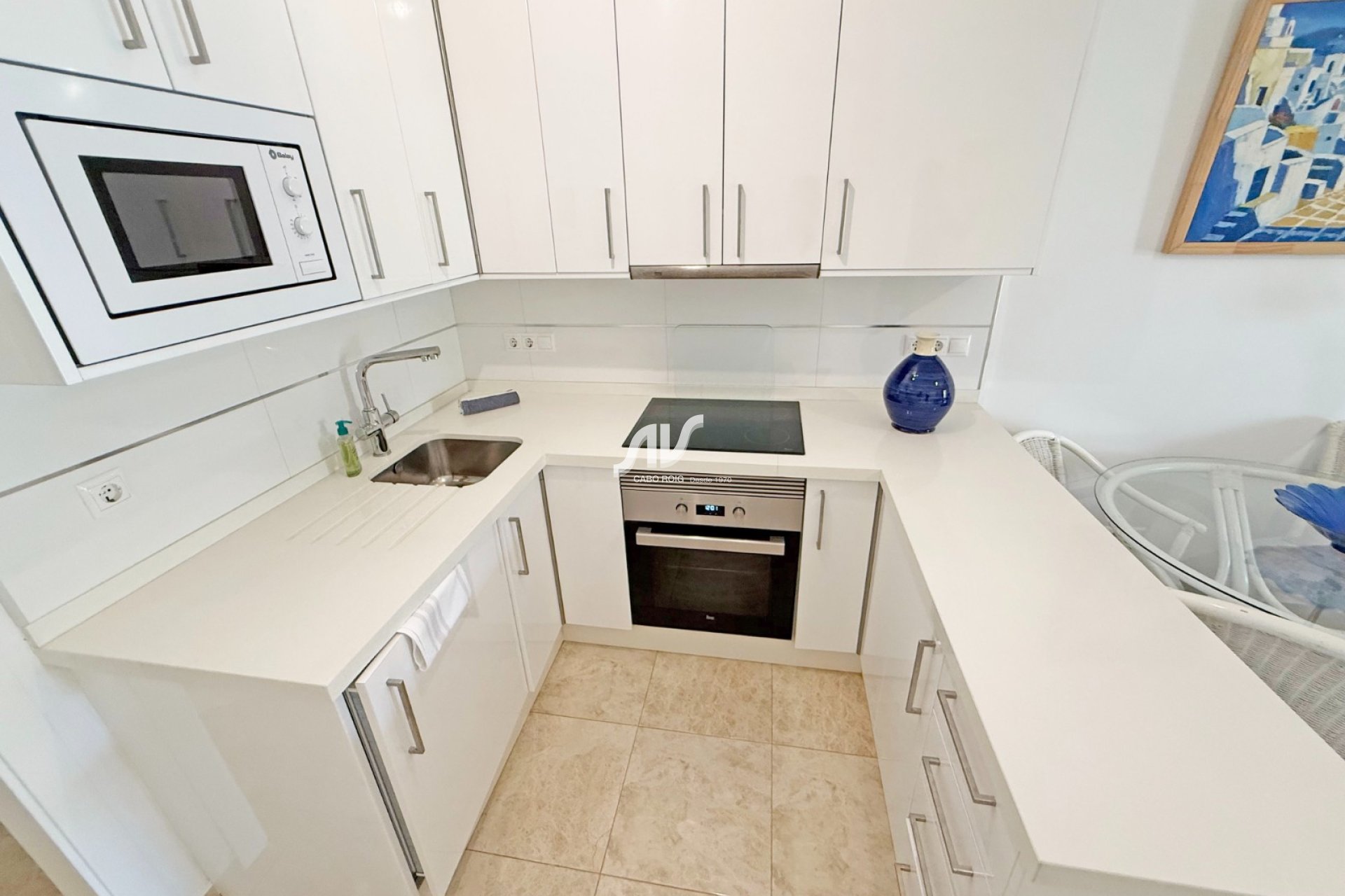 Reventa - Bungalow - Orihuela Costa - Cabo Roig