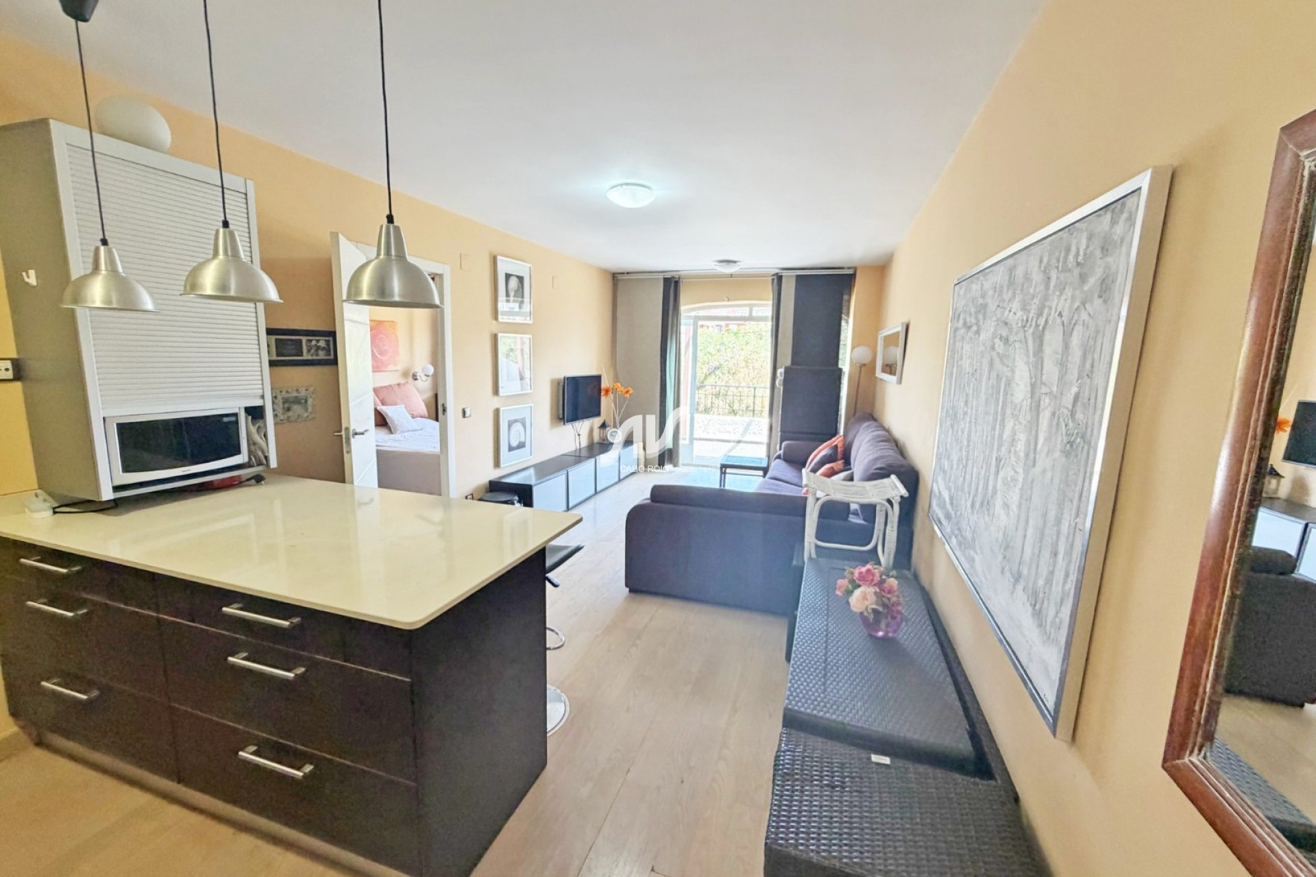 Reventa - Bungalow - Orihuela Costa - Cabo Roig