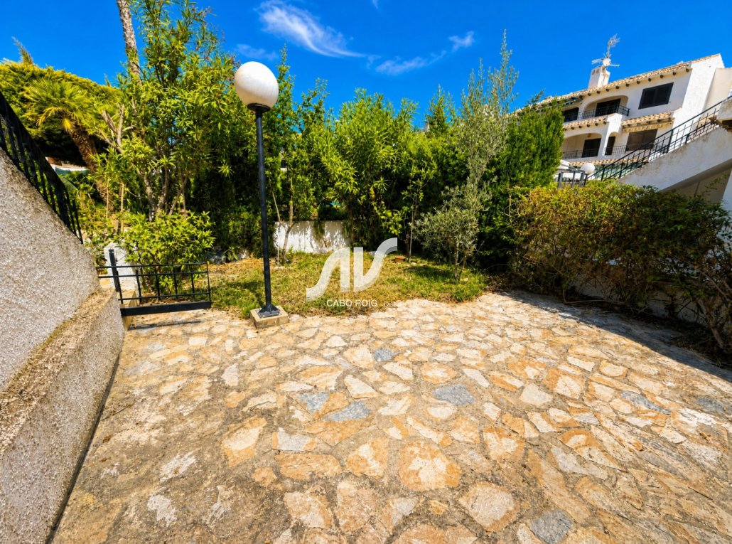Reventa - Bungalow - Orihuela Costa - Cabo Roig