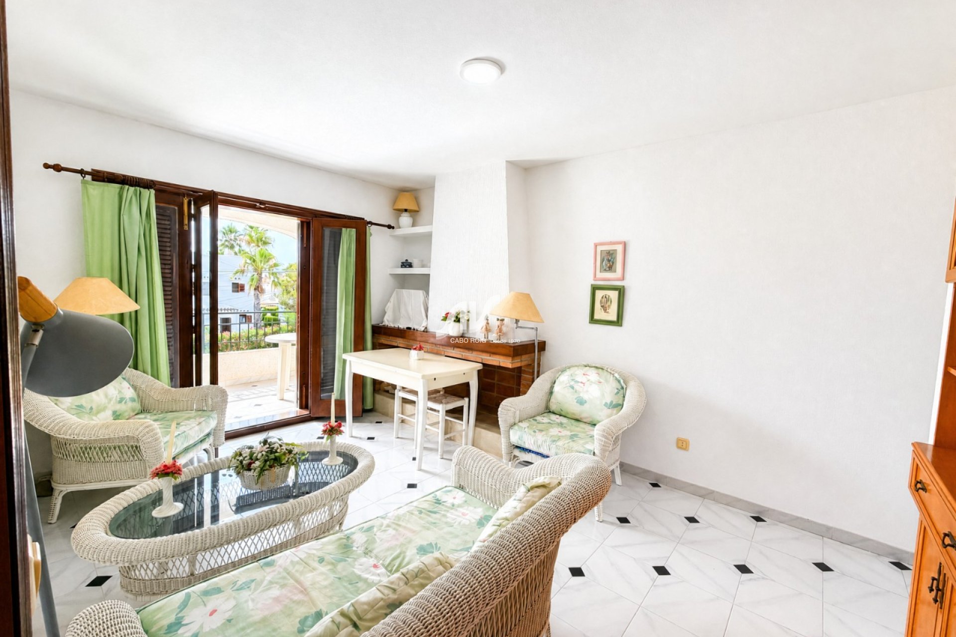 Reventa - Bungalow - Orihuela Costa - Cabo Roig