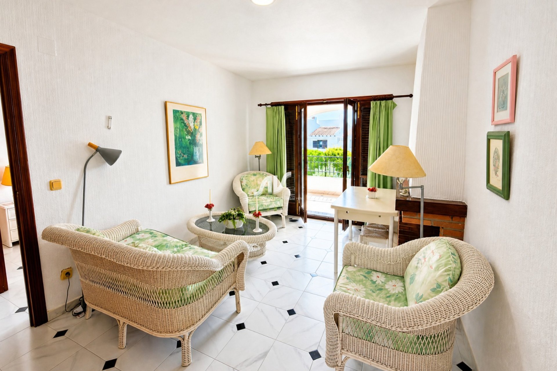 Reventa - Bungalow - Orihuela Costa - Cabo Roig