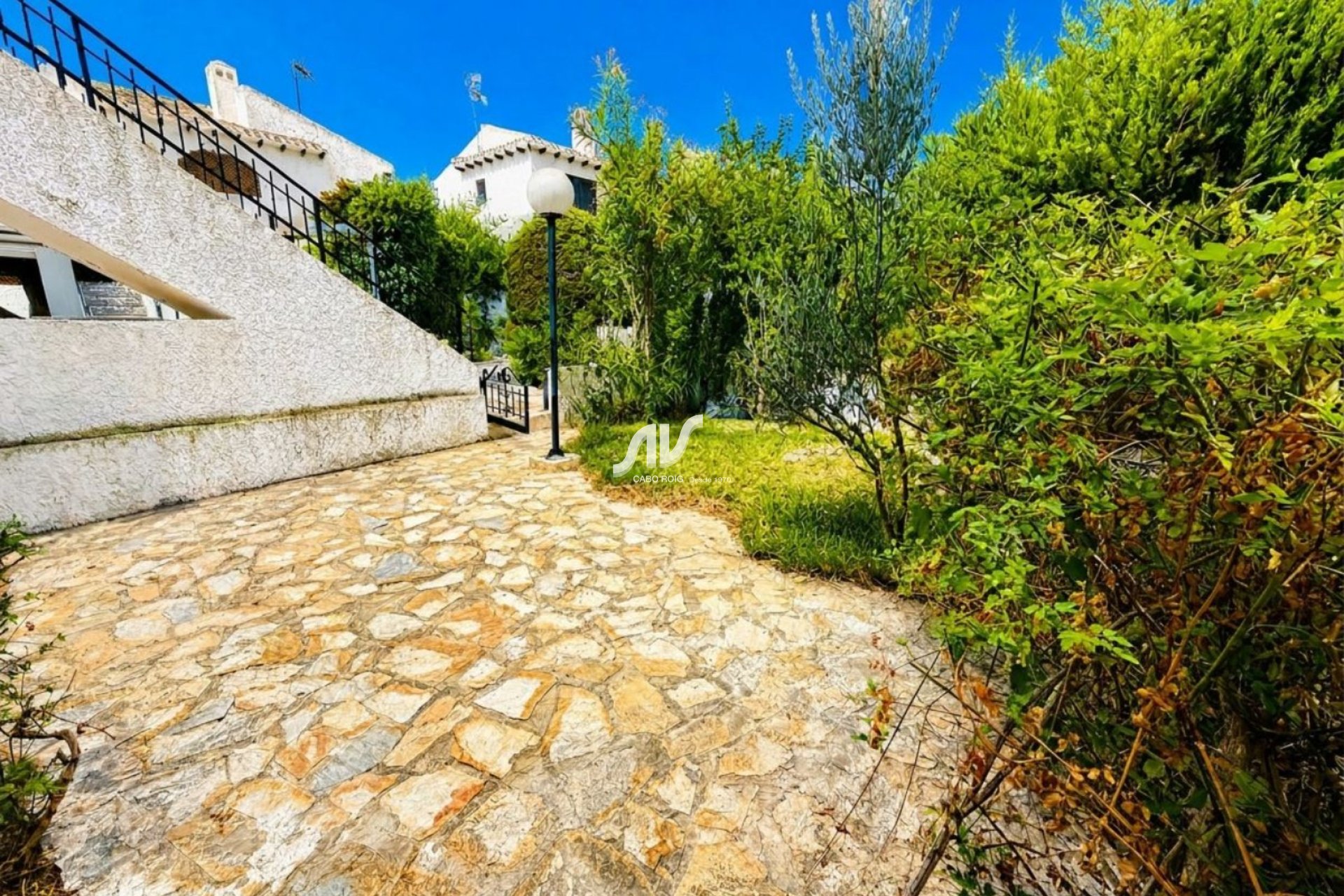 Reventa - Bungalow - Orihuela Costa - Cabo Roig