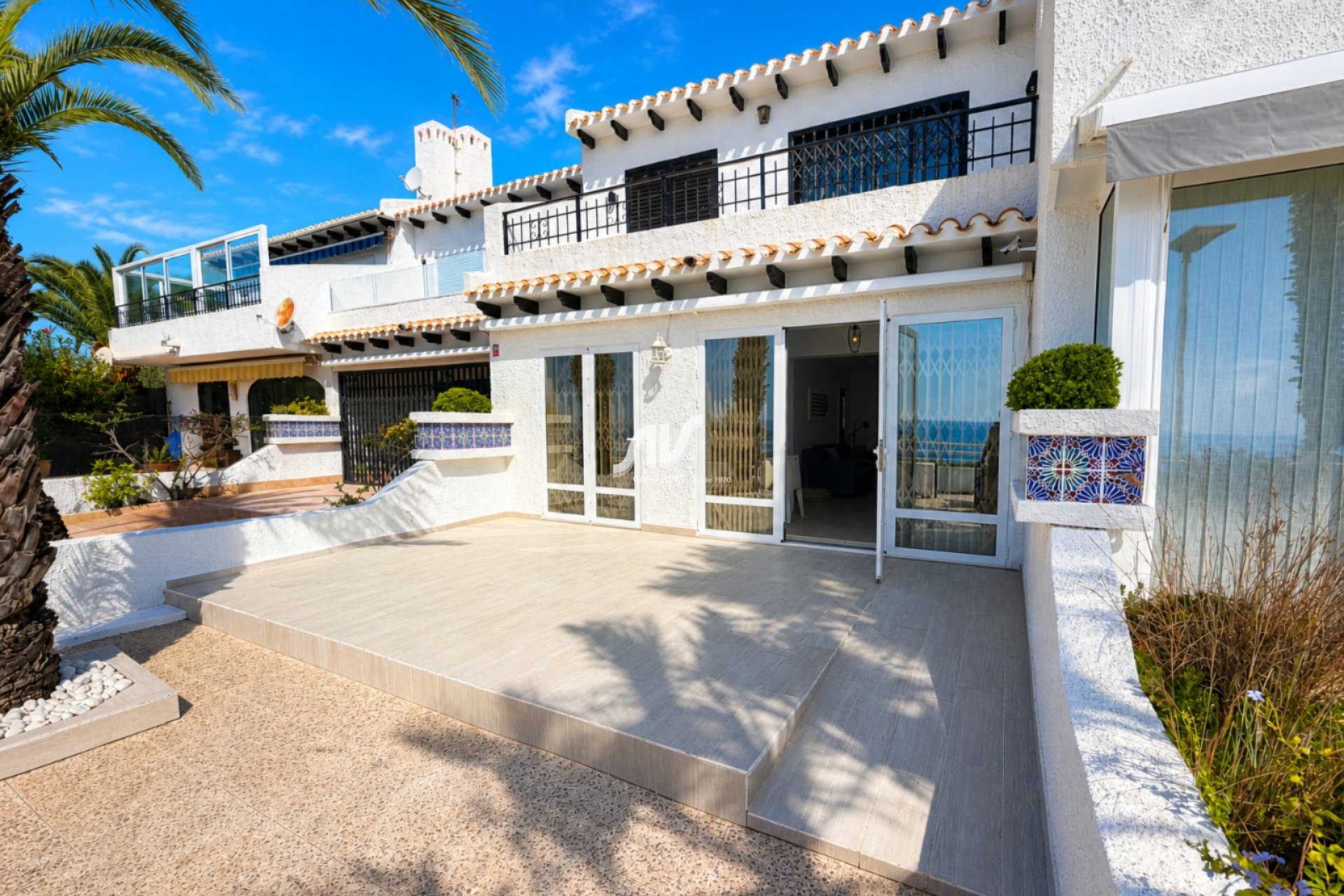 Reventa - Bungalow - Orihuela Costa - Cabo Roig