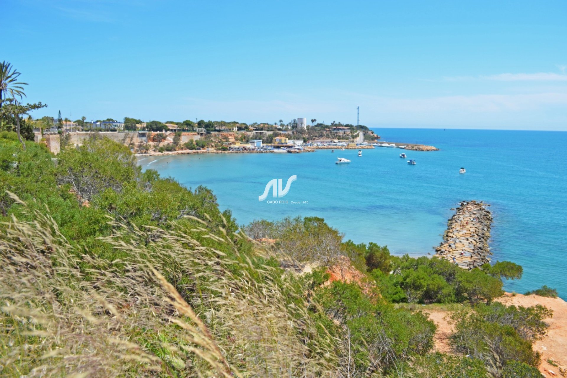 Reventa - Bungalow - Orihuela Costa - Cabo Roig