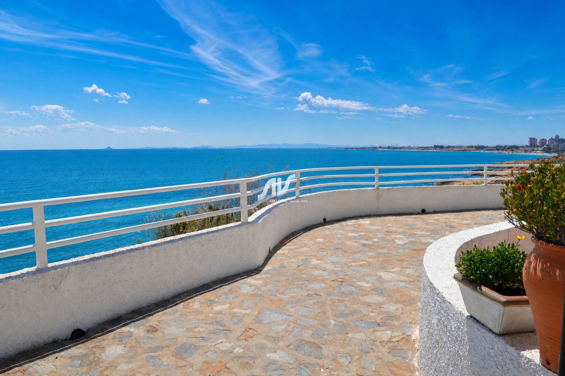 Reventa - Bungalow - Orihuela Costa - Cabo Roig